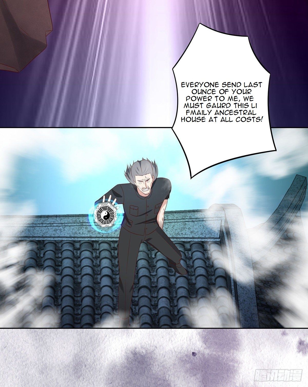 Cultivators in the city chapter 34 - page 16