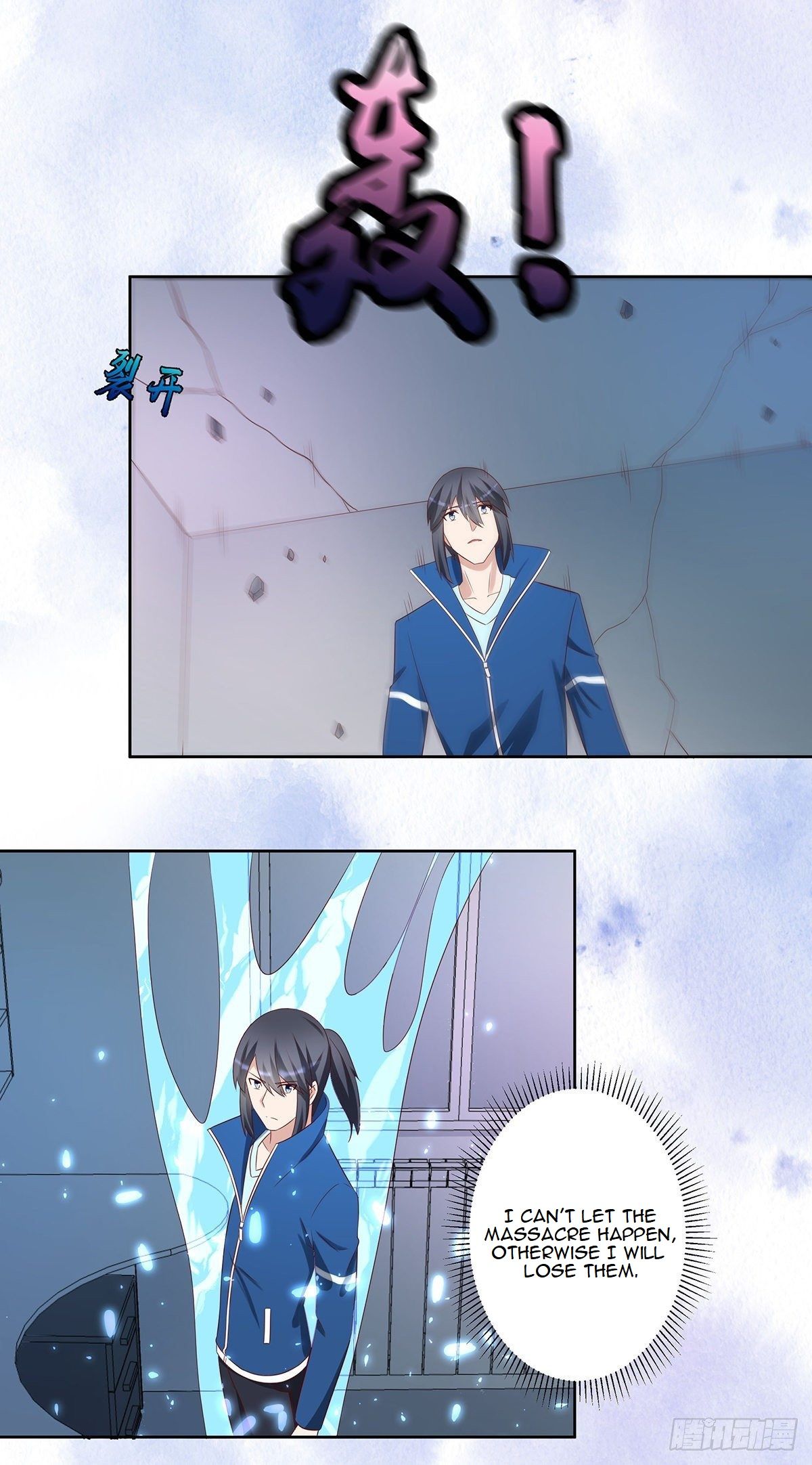 Cultivators in the city chapter 34 - page 4