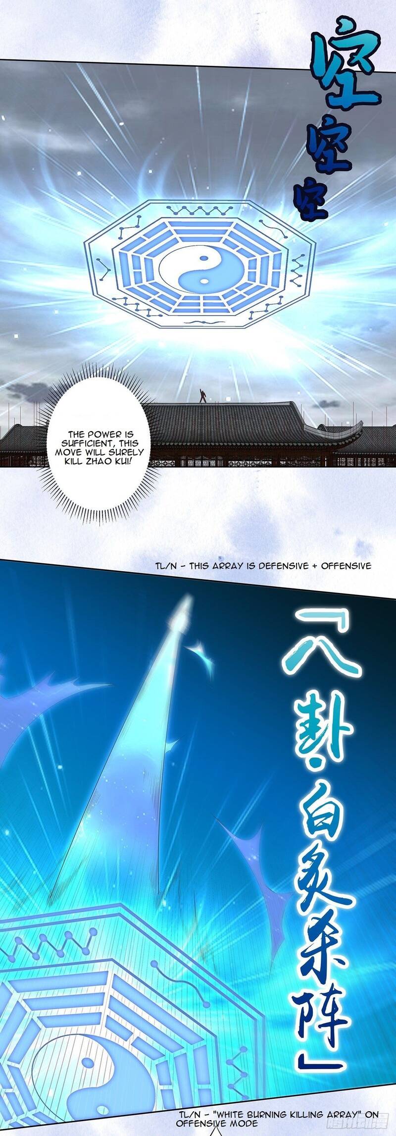 Cultivators in the city chapter 34 - page 8