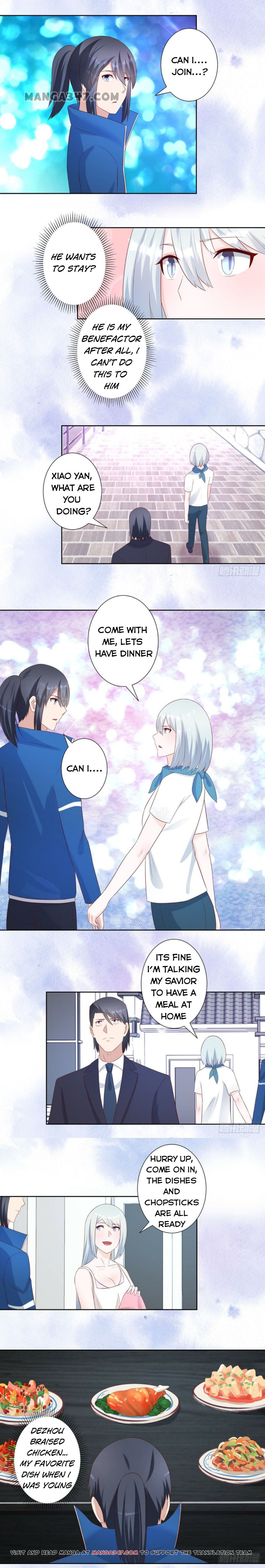 Cultivators in the city chapter 33 - page 2
