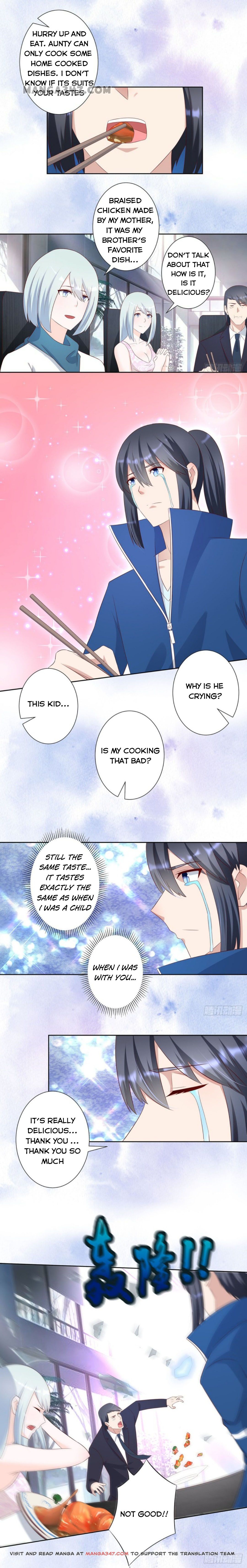 Cultivators in the city chapter 33 - page 3