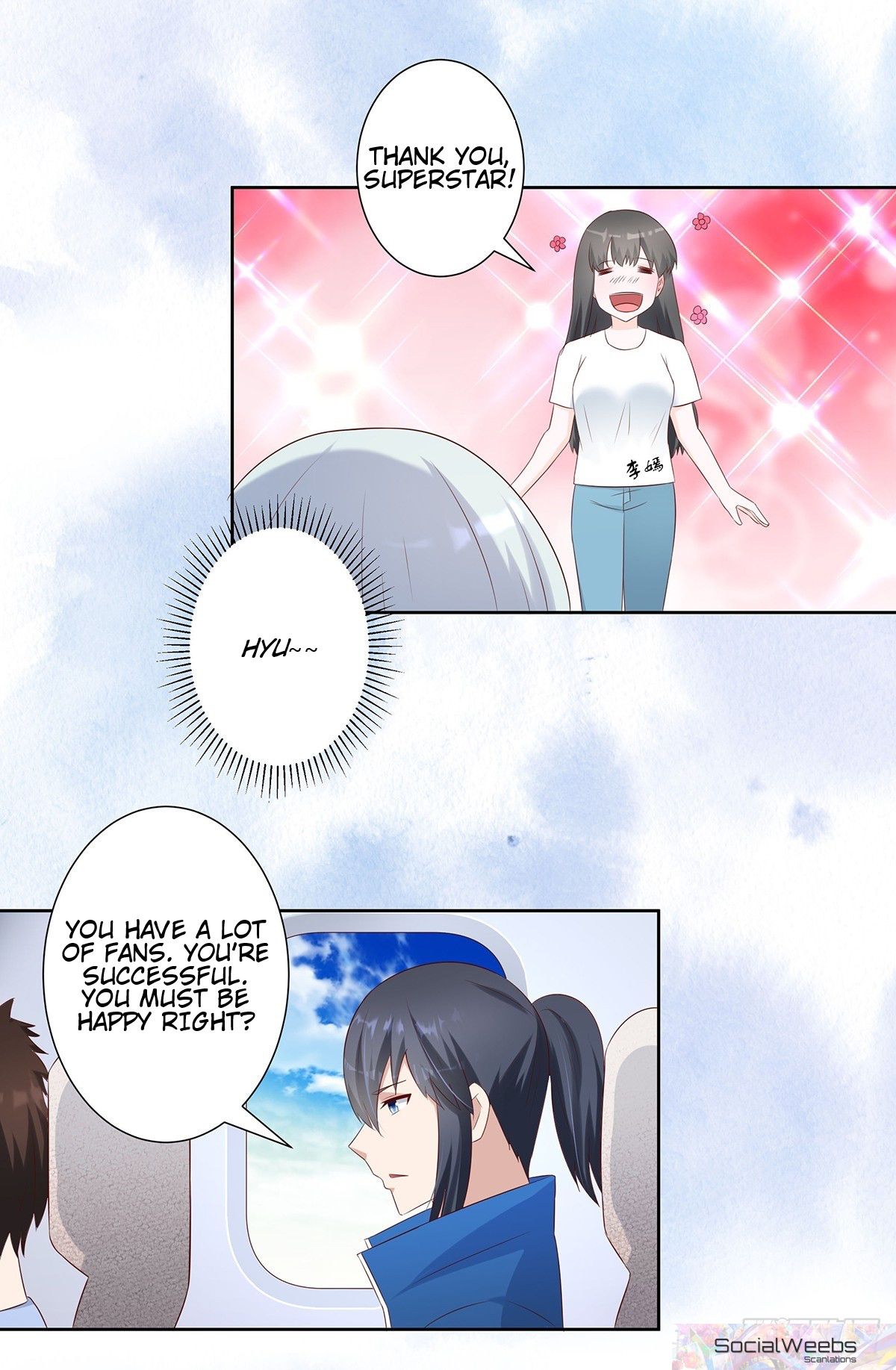 Cultivators in the city chapter 31 - page 10