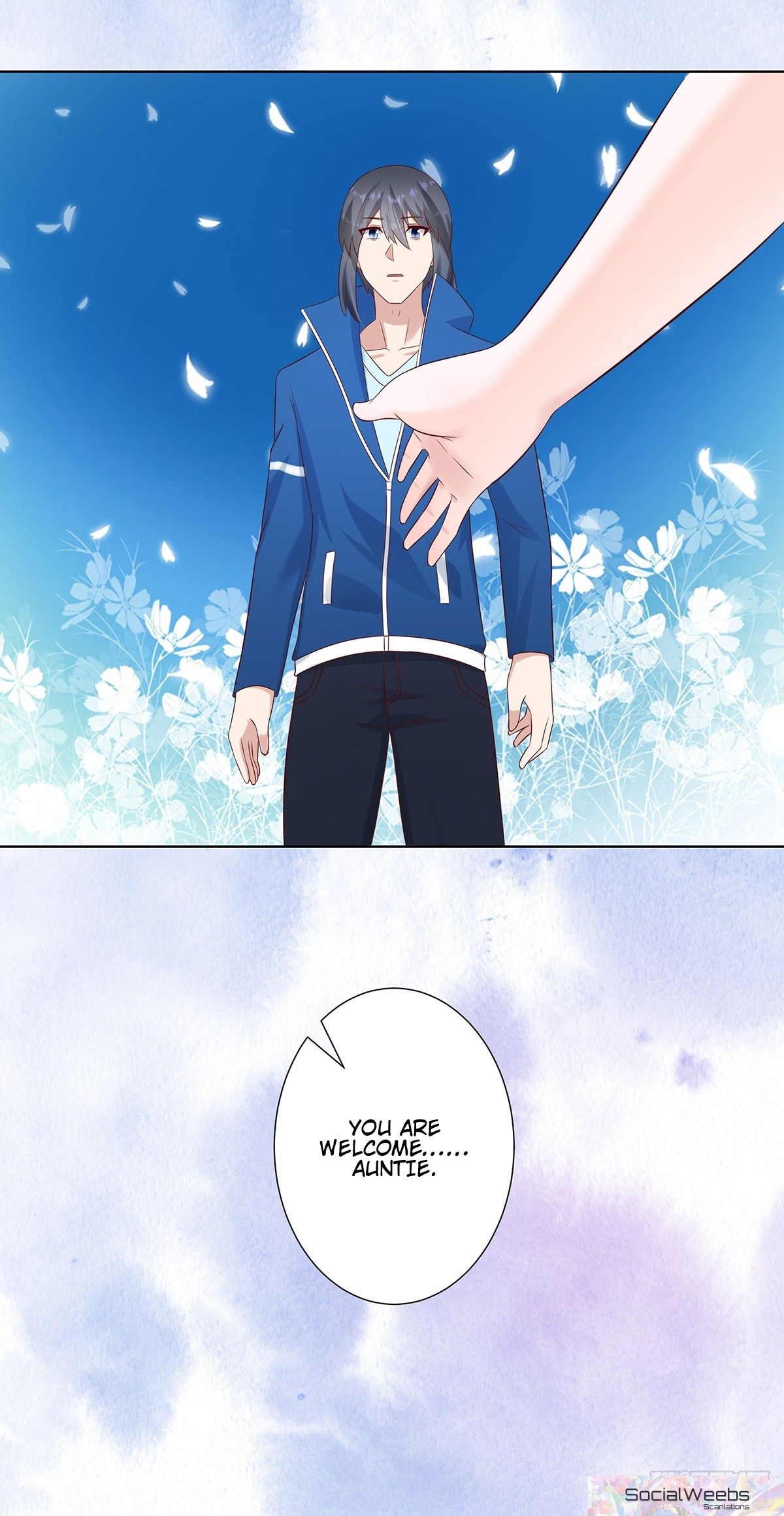 Cultivators in the city chapter 31 - page 17