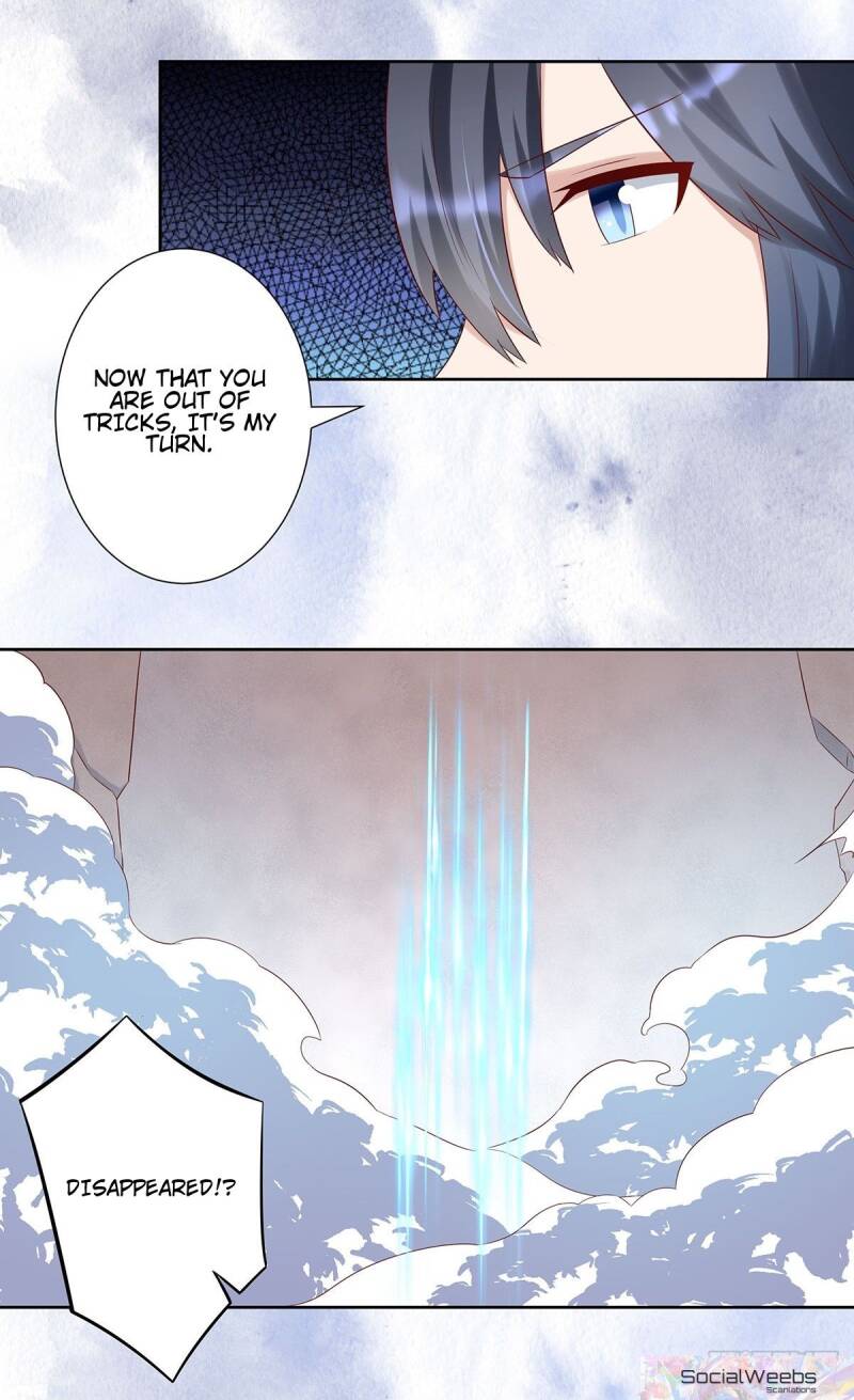 Cultivators in the city chapter 31 - page 3