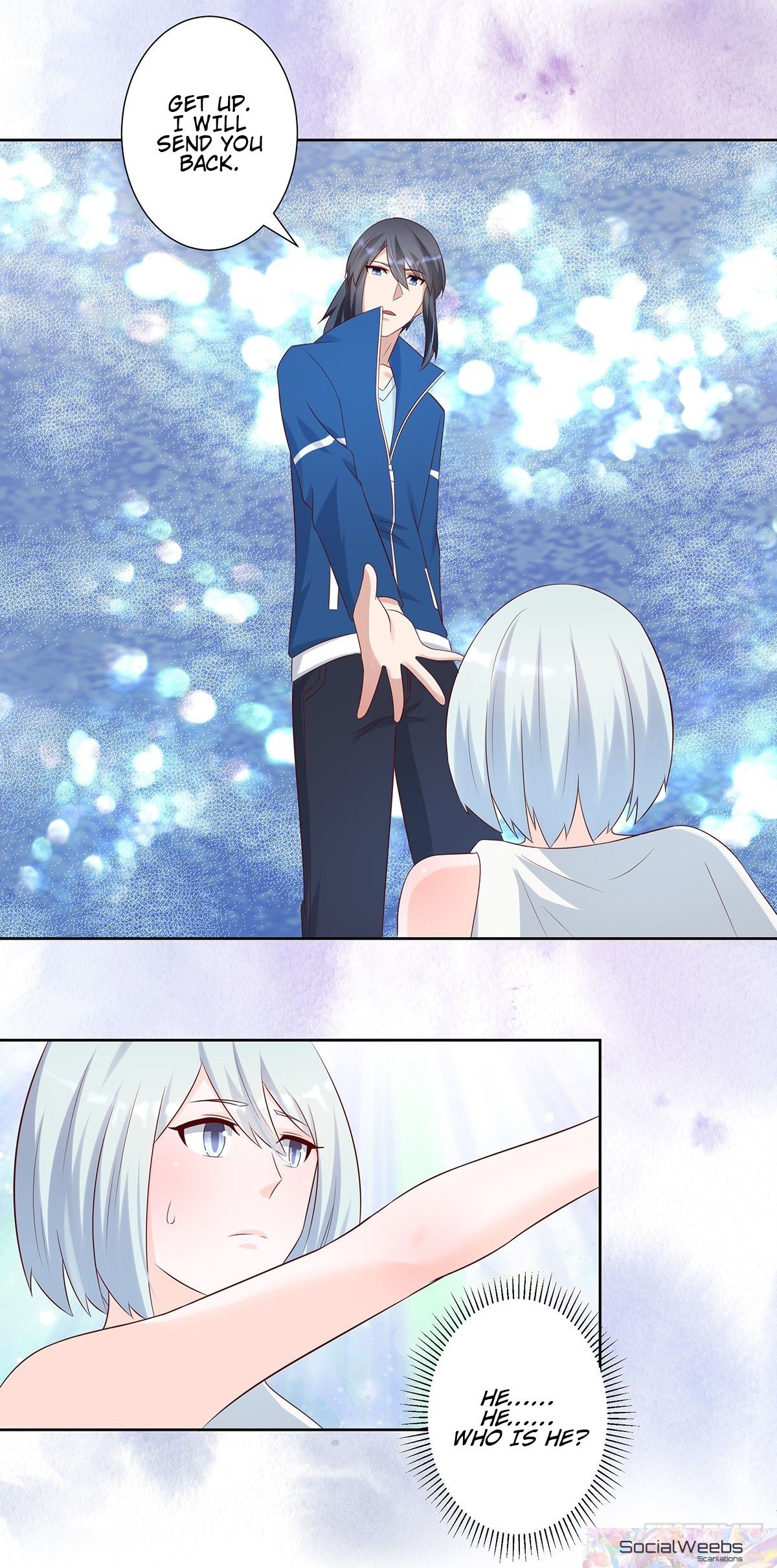 Cultivators in the city chapter 31 - page 6