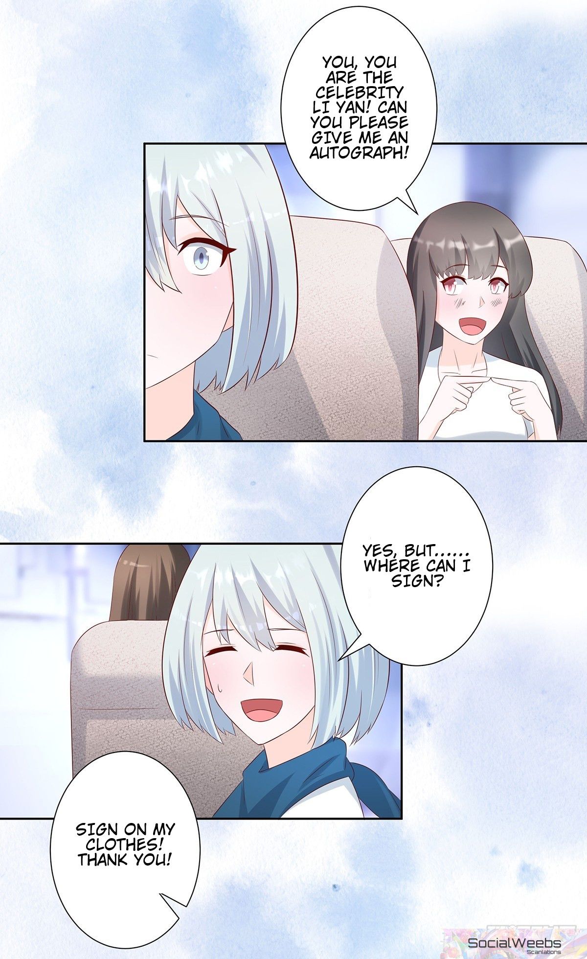 Cultivators in the city chapter 31 - page 9