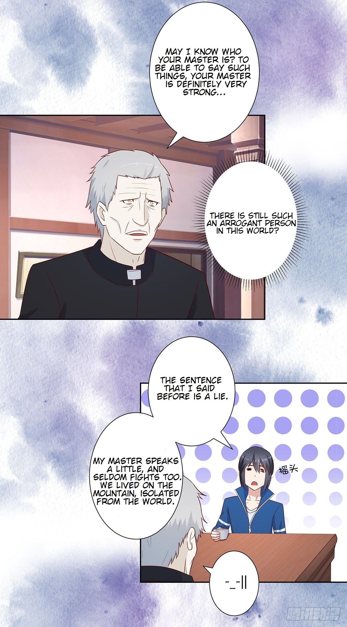 Cultivators in the city chapter 22 - page 10