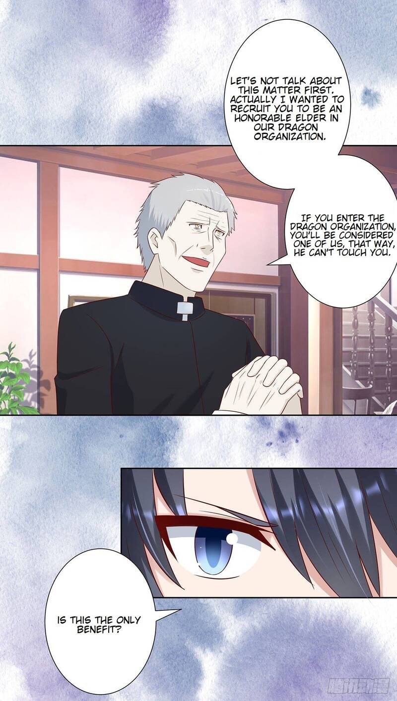 Cultivators in the city chapter 22 - page 11