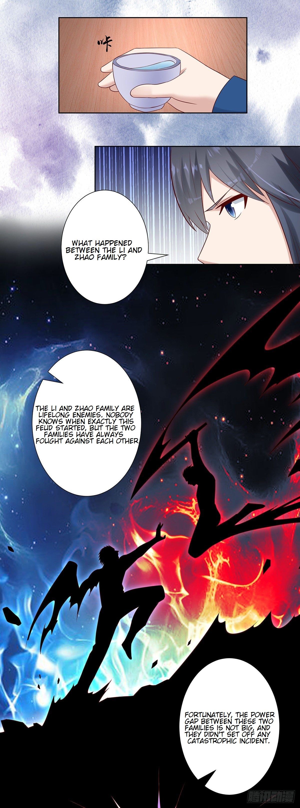 Cultivators in the city chapter 22 - page 13