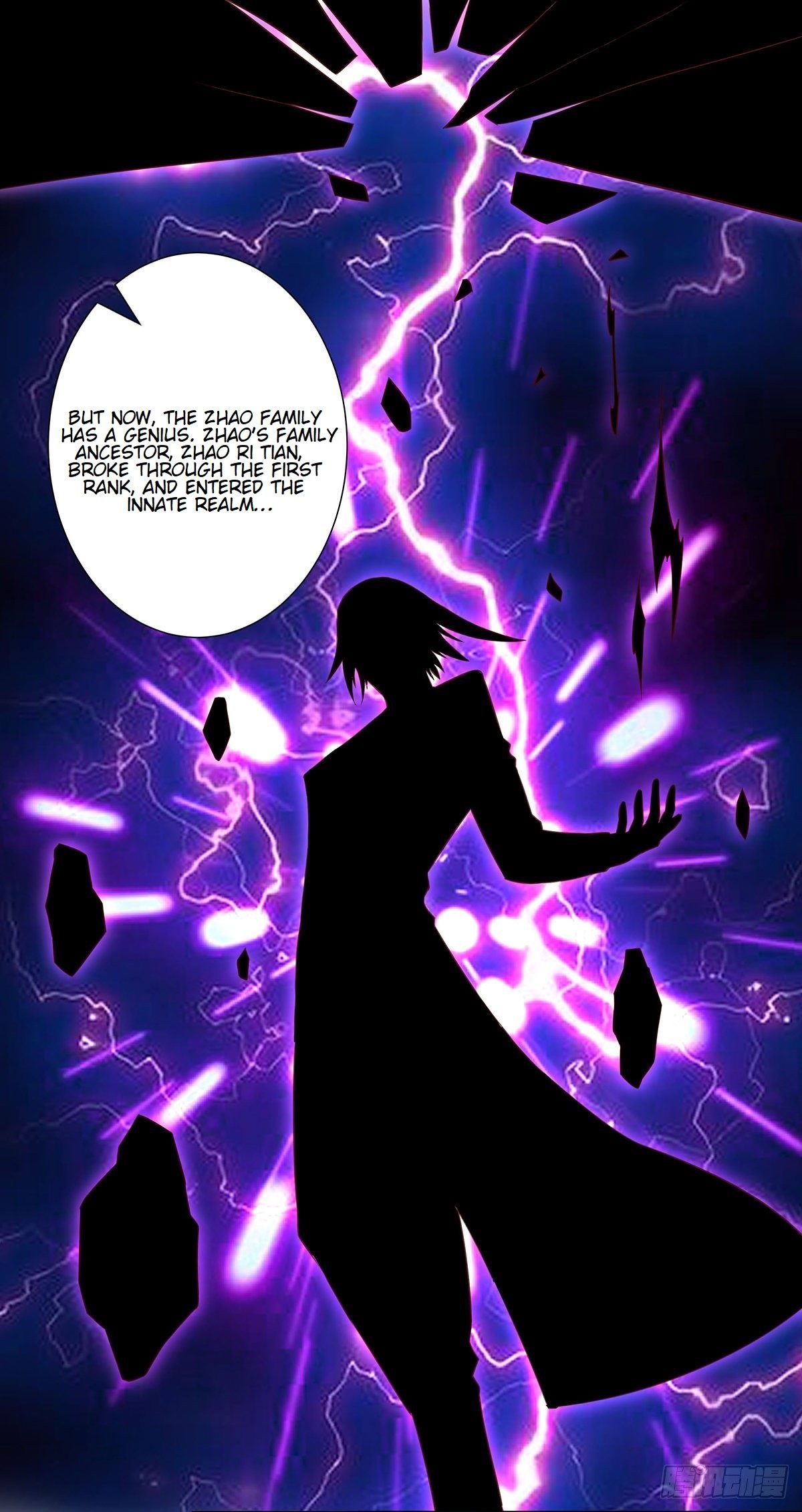 Cultivators in the city chapter 22 - page 14