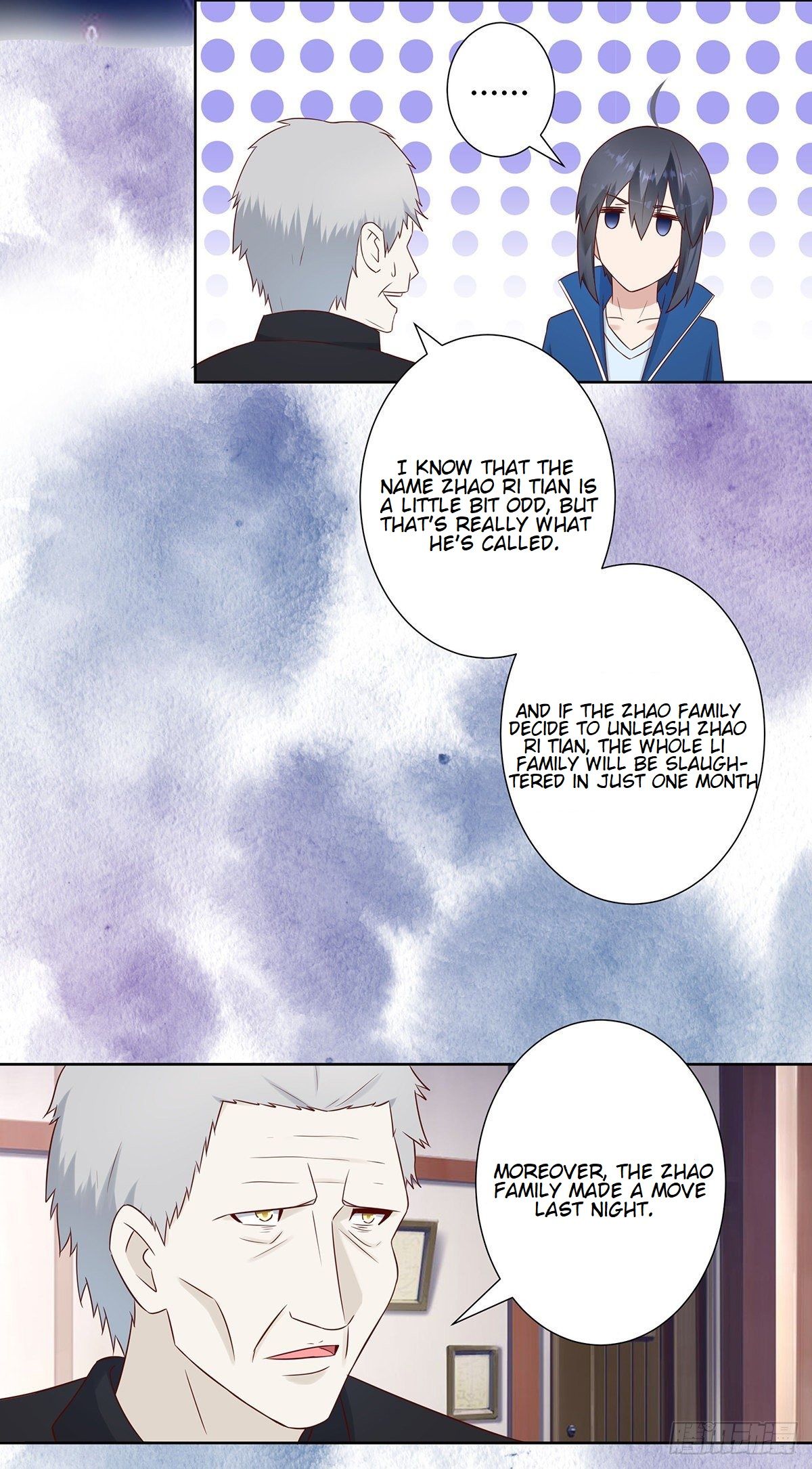 Cultivators in the city chapter 22 - page 15