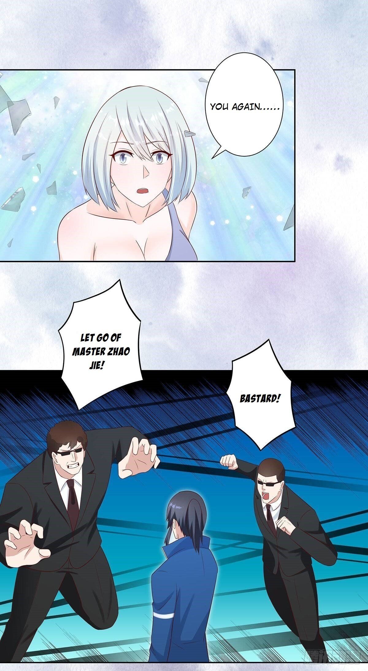 Cultivators in the city chapter 30 - page 2