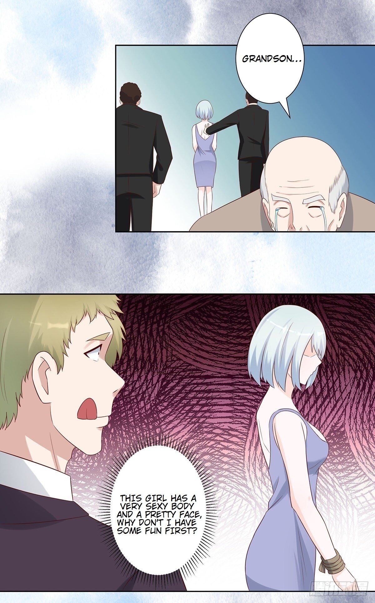 Cultivators in the city chapter 29 - page 10