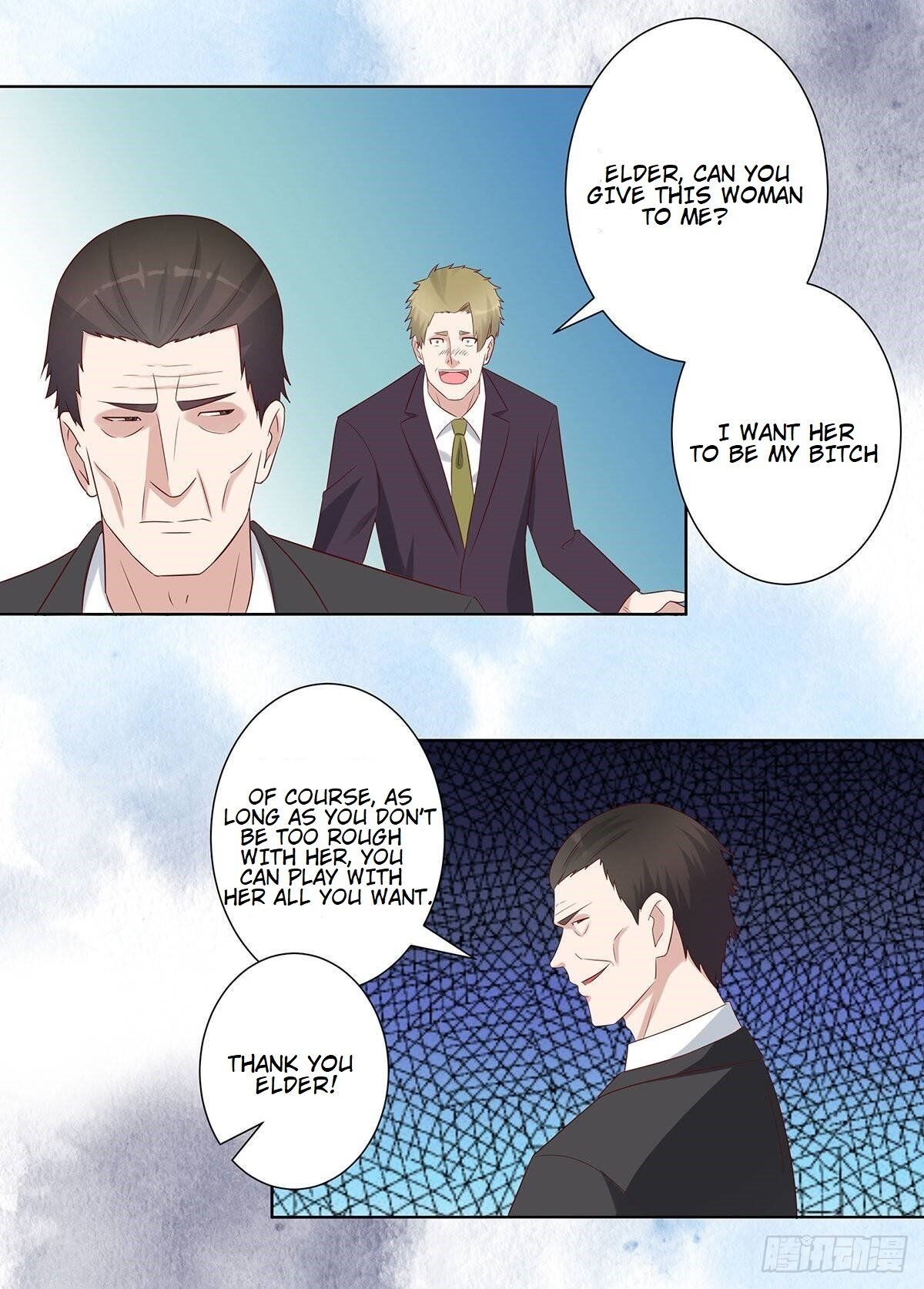 Cultivators in the city chapter 29 - page 11
