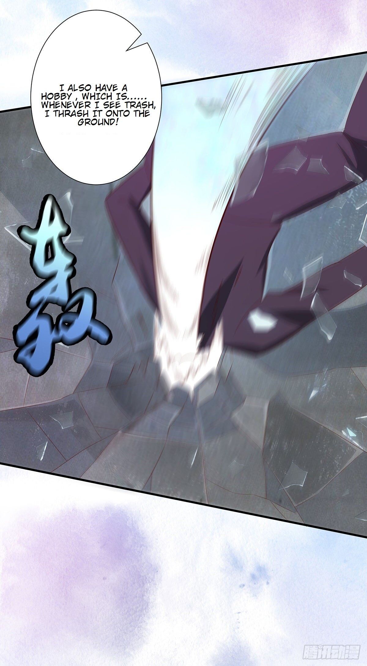 Cultivators in the city chapter 29 - page 15