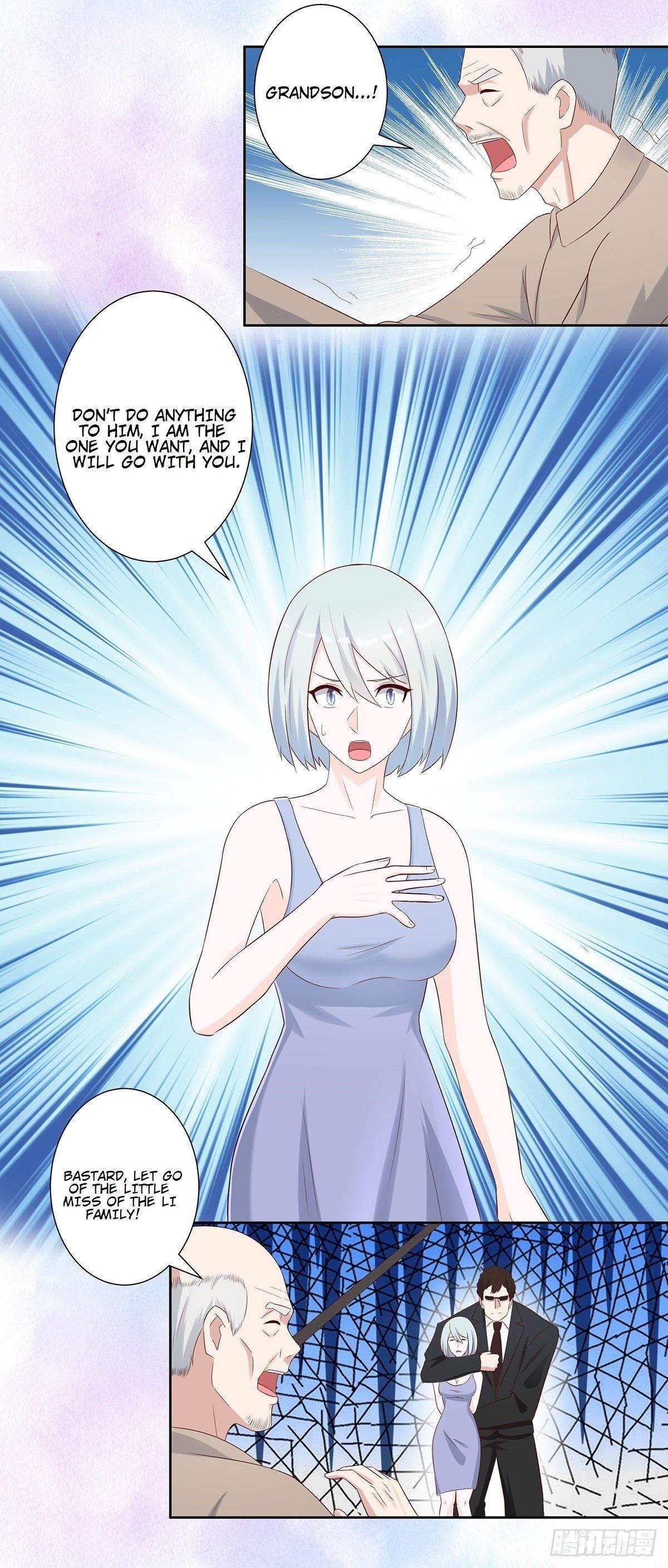 Cultivators in the city chapter 29 - page 7