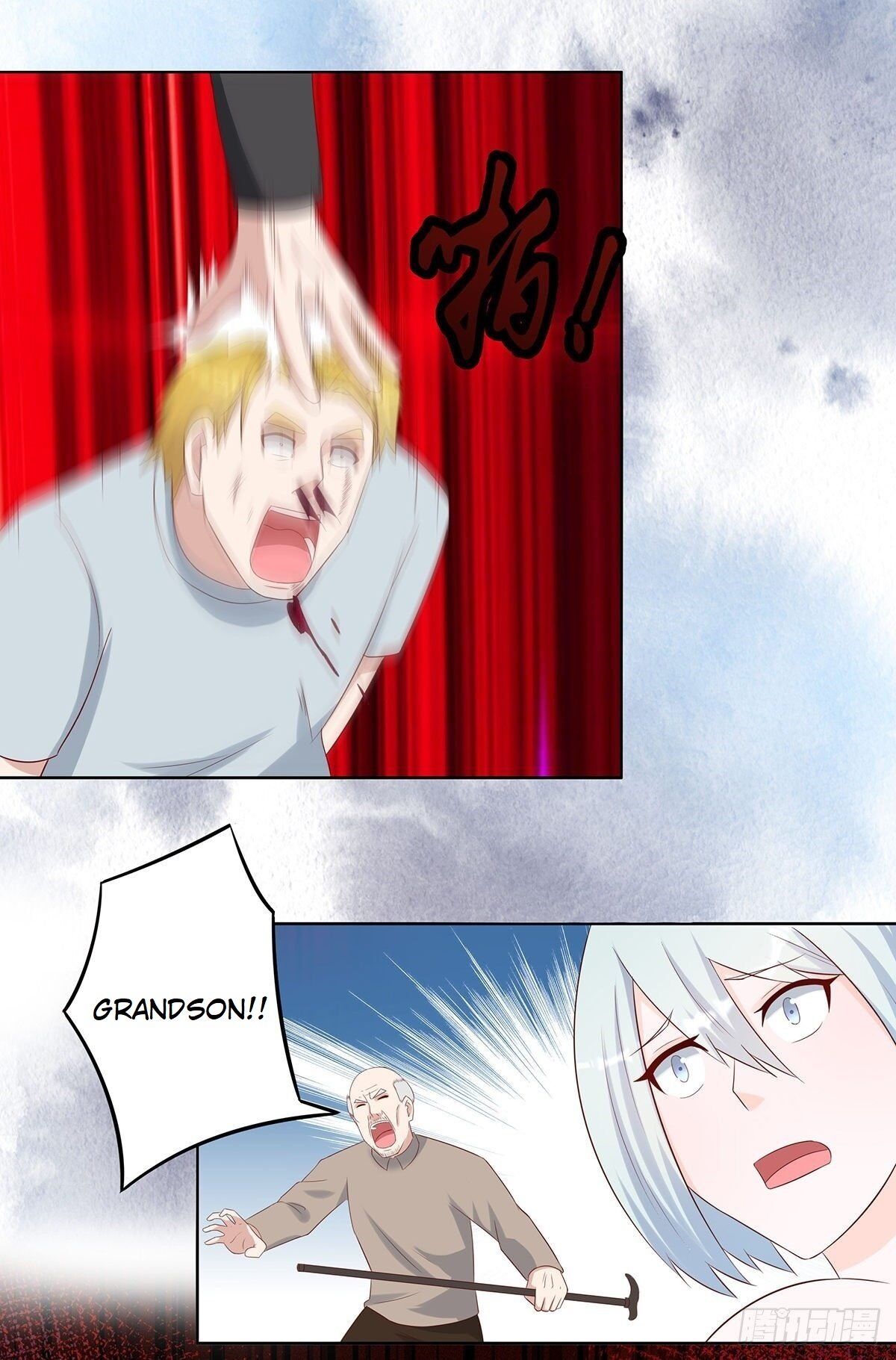 Cultivators in the city chapter 29 - page 8