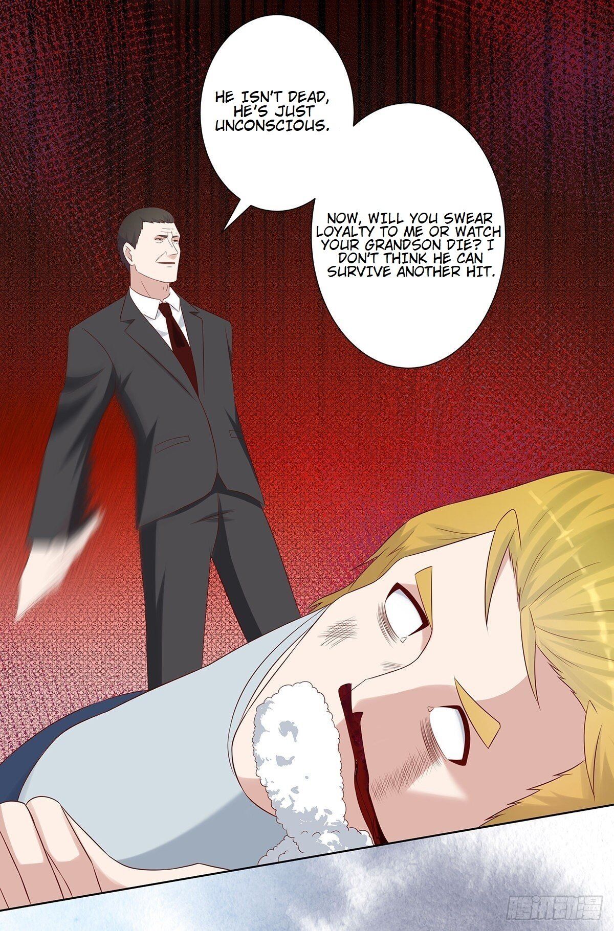 Cultivators in the city chapter 29 - page 9