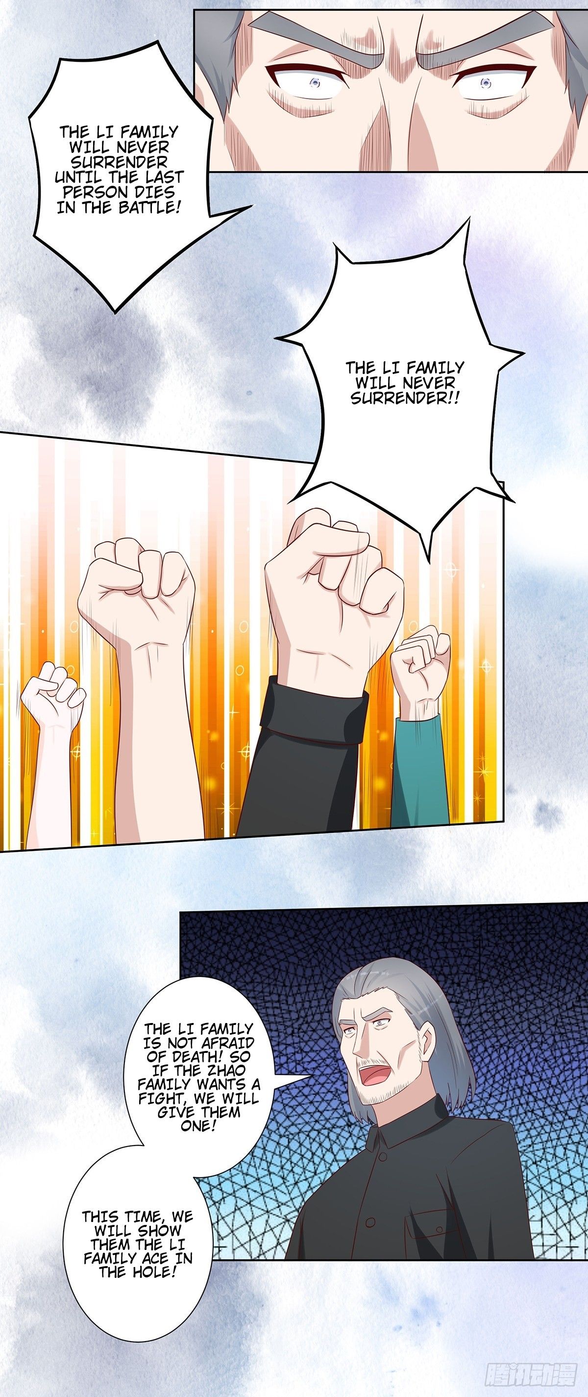 Cultivators in the city chapter 28 - page 10
