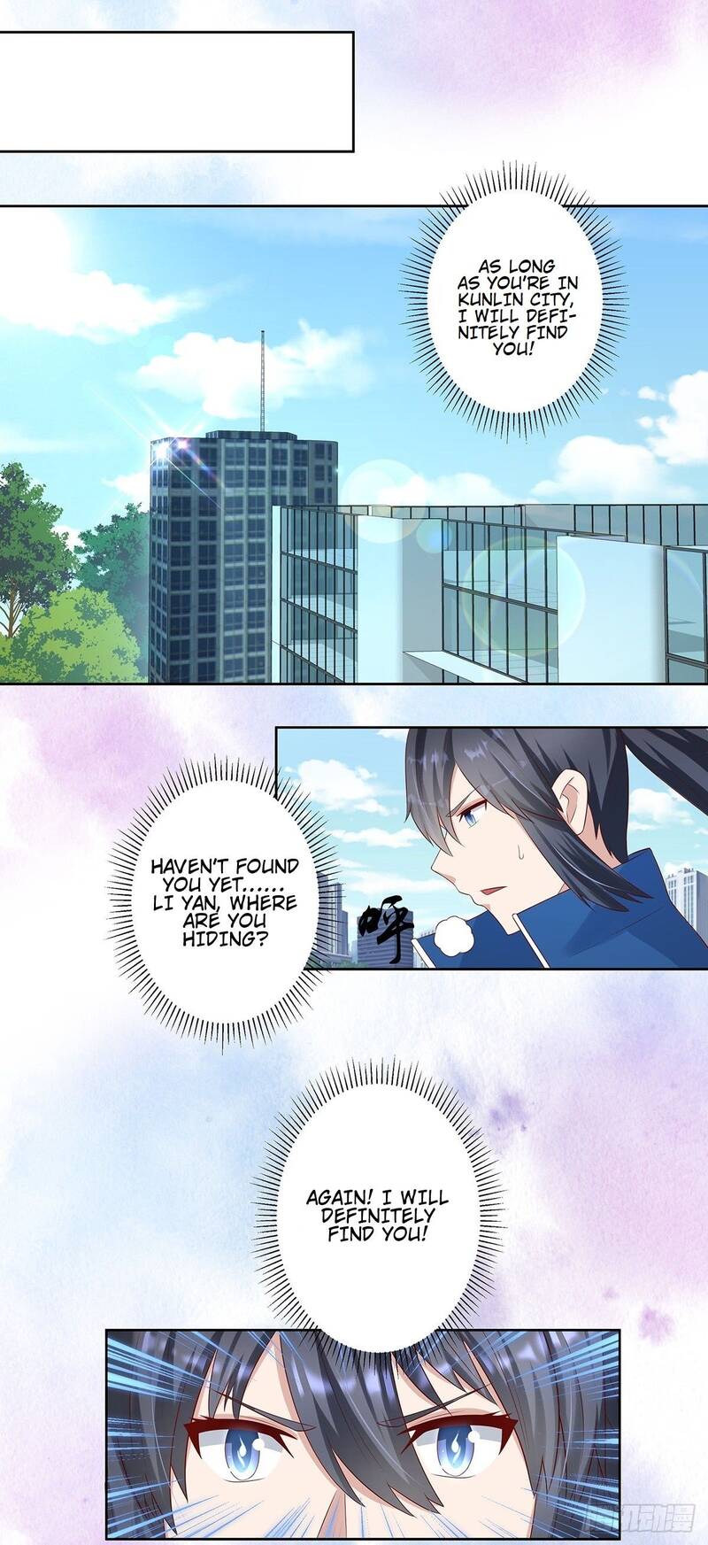Cultivators in the city chapter 28 - page 11