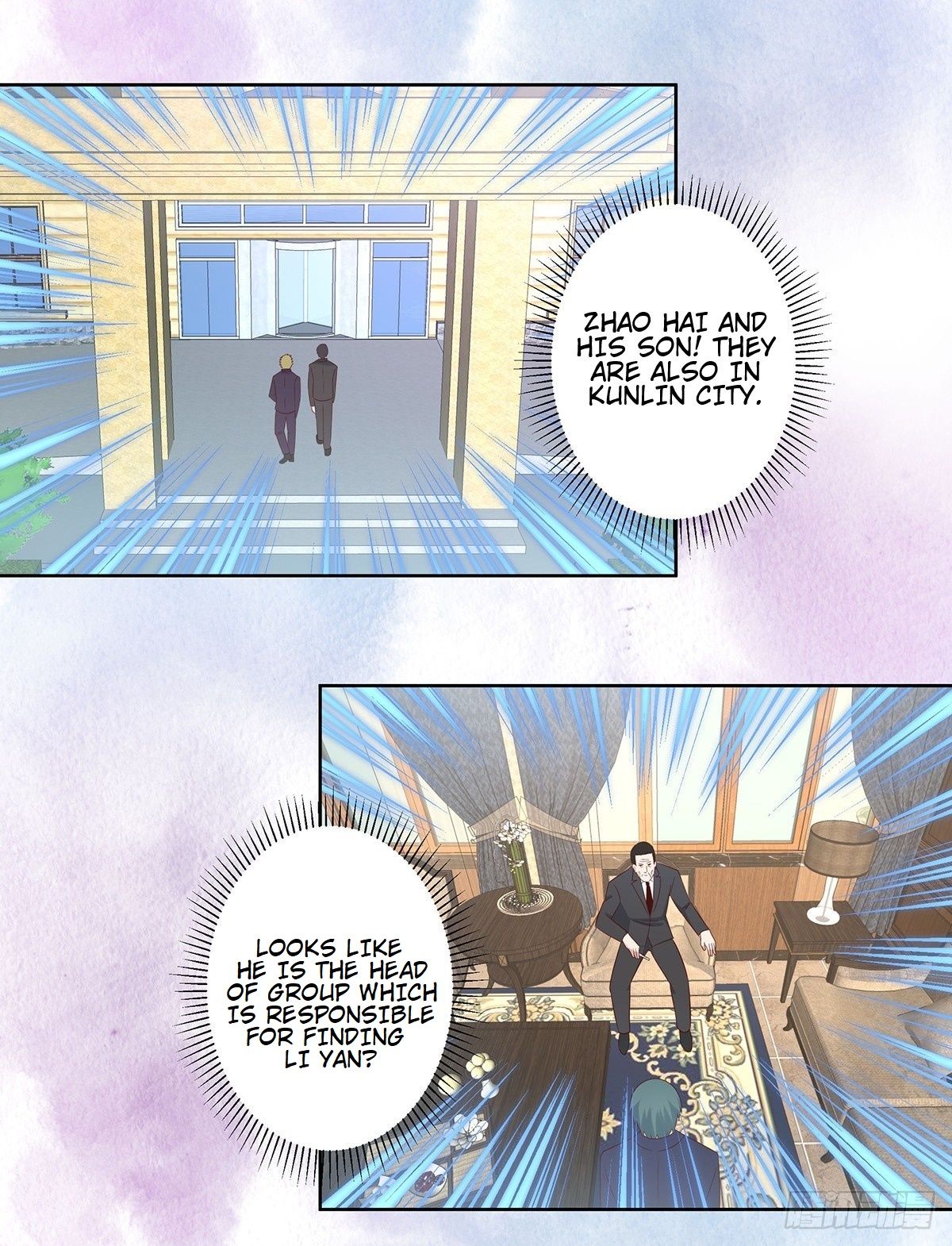 Cultivators in the city chapter 28 - page 12