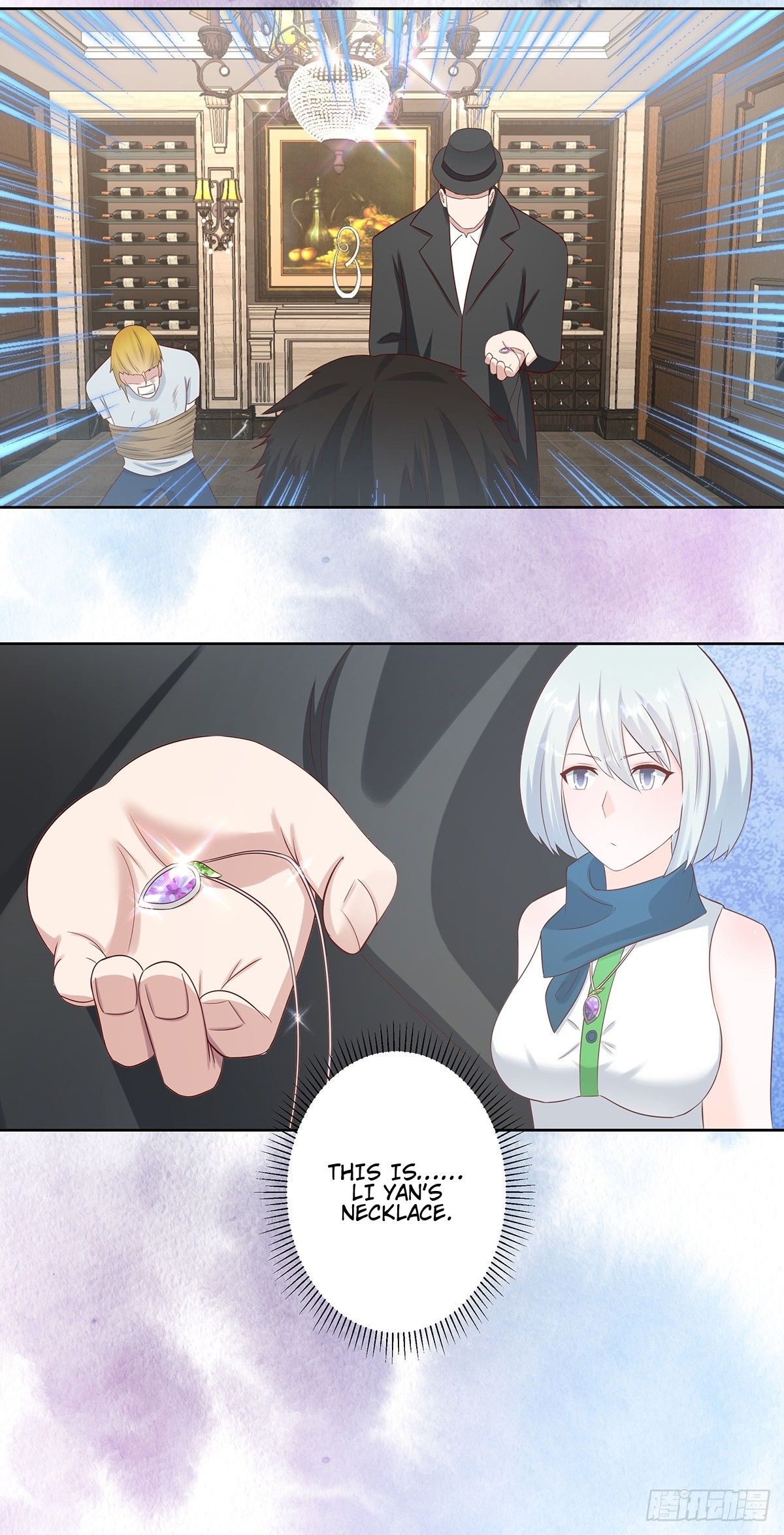 Cultivators in the city chapter 28 - page 14