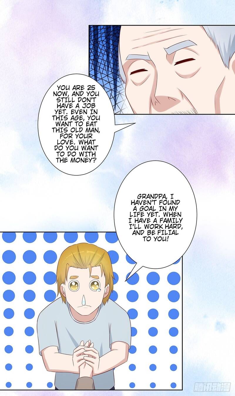 Cultivators in the city chapter 28 - page 4