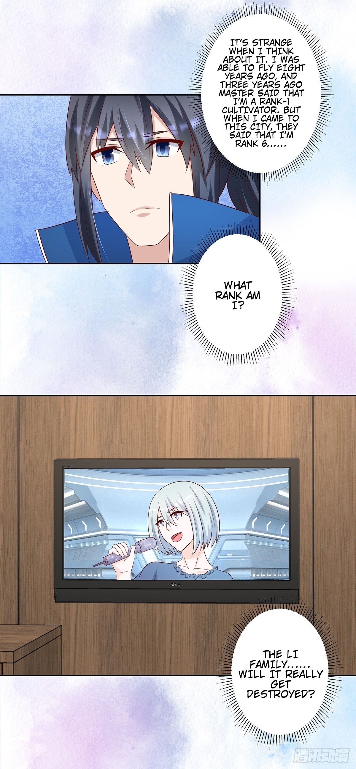 Cultivators in the city chapter 26 - page 13