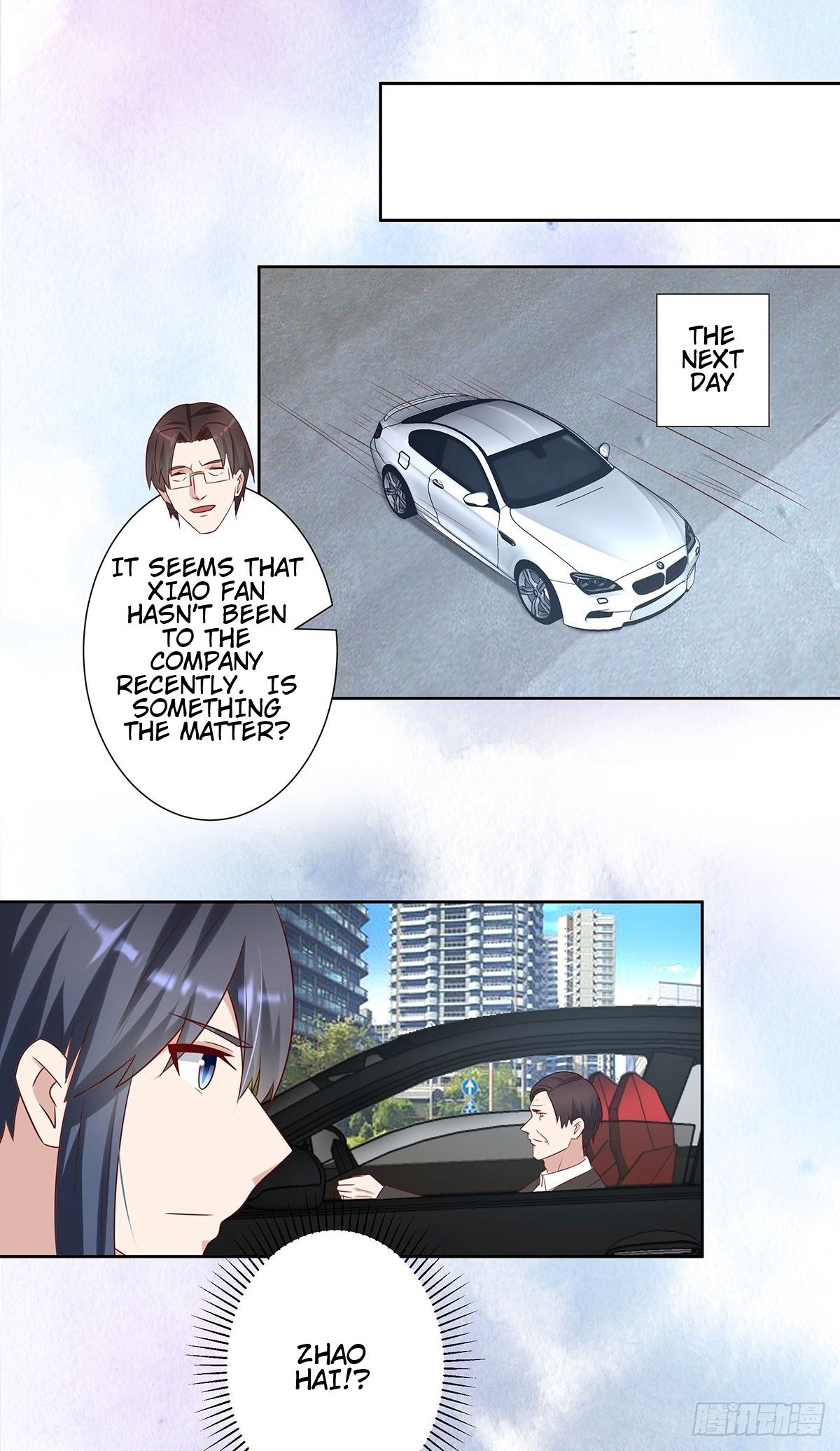 Cultivators in the city chapter 26 - page 14