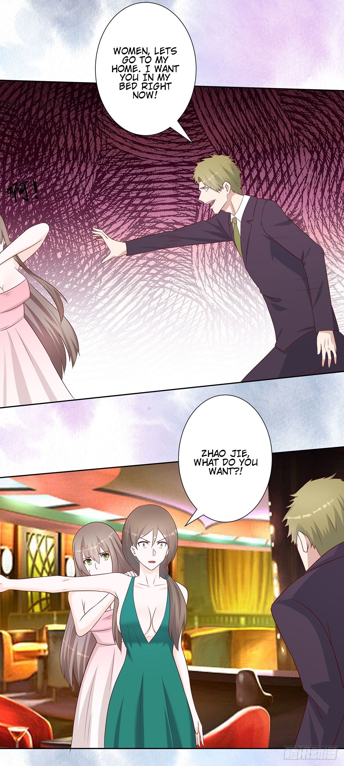 Cultivators in the city chapter 25 - page 11