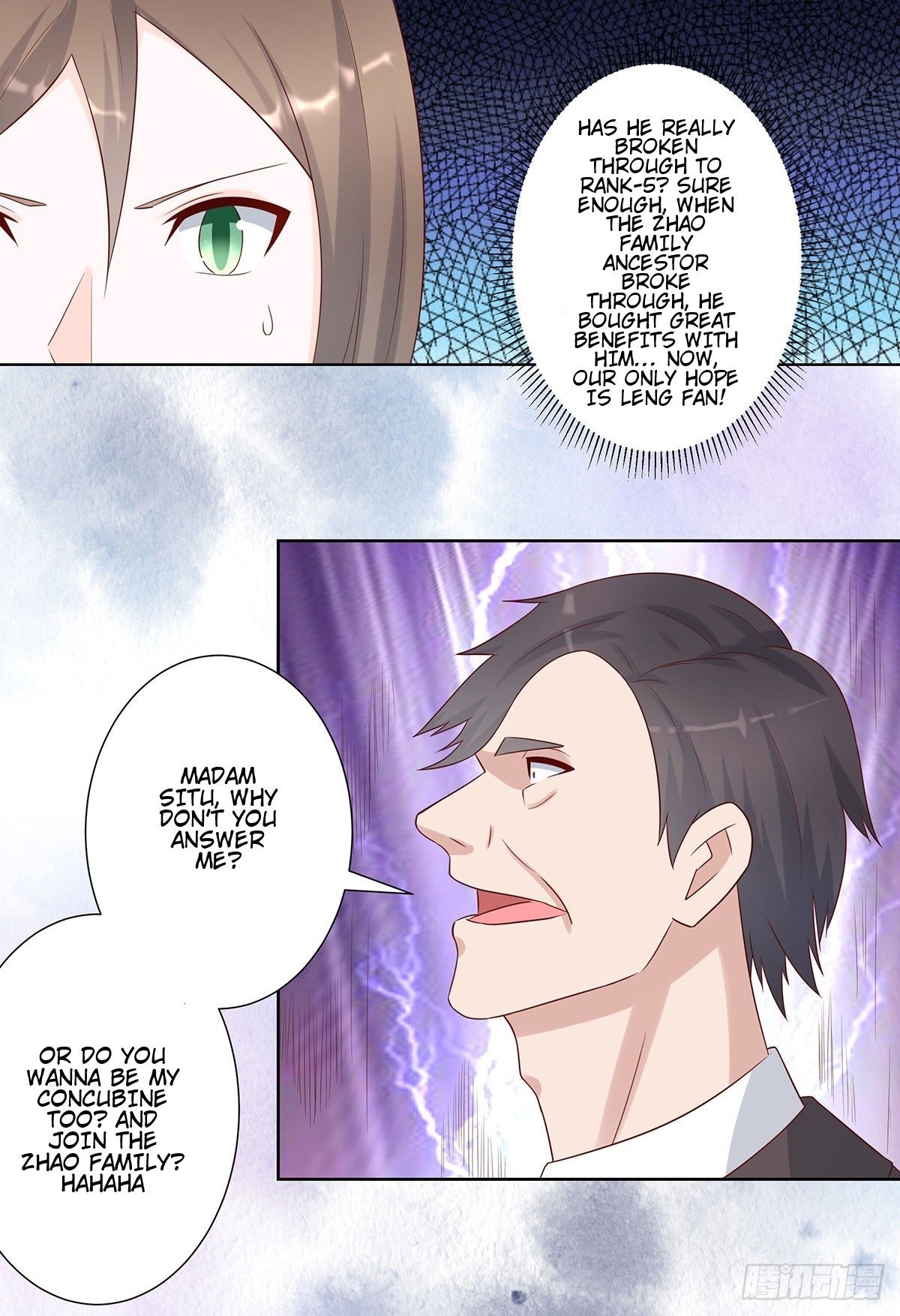 Cultivators in the city chapter 25 - page 13