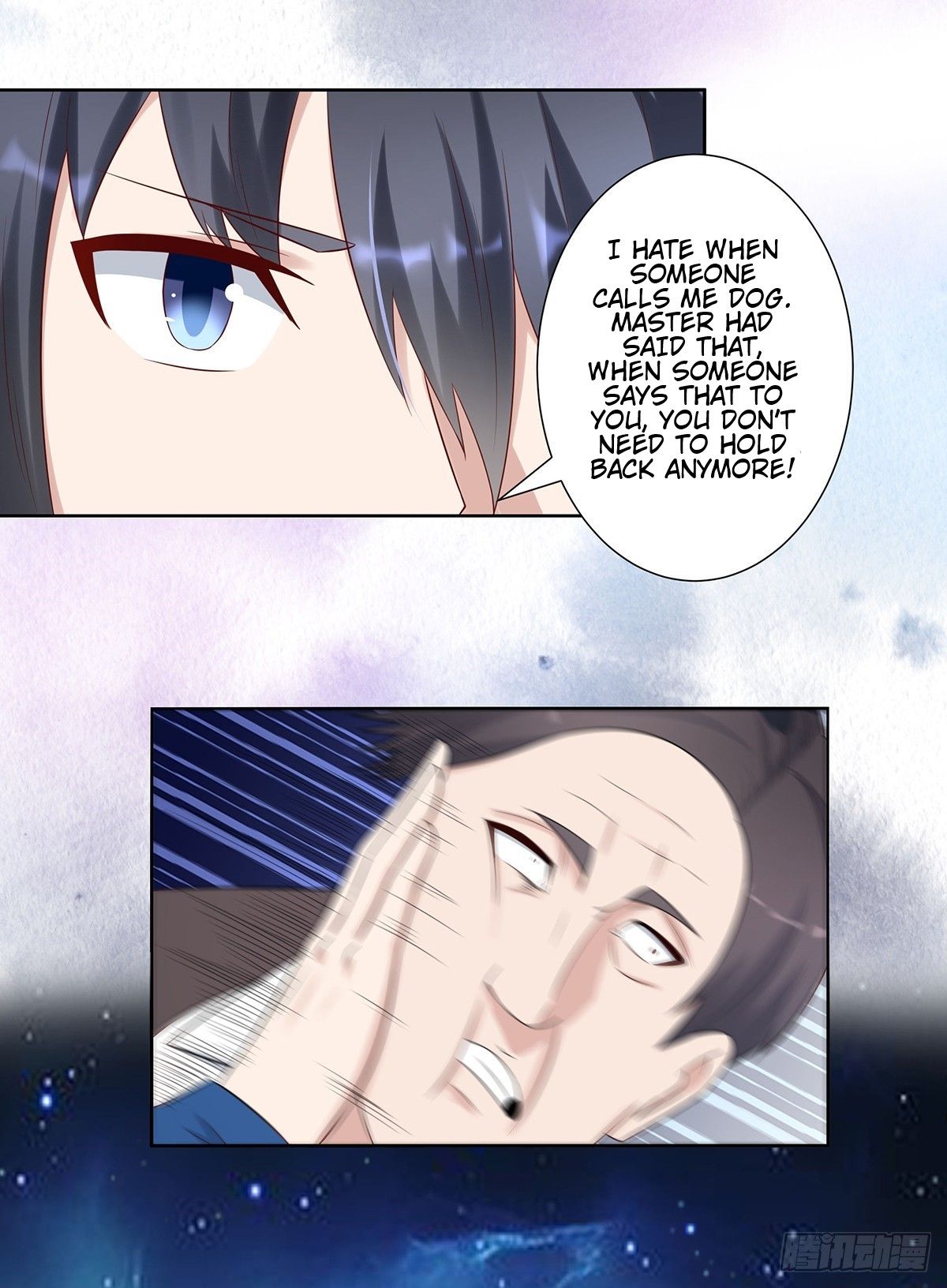 Cultivators in the city chapter 25 - page 16