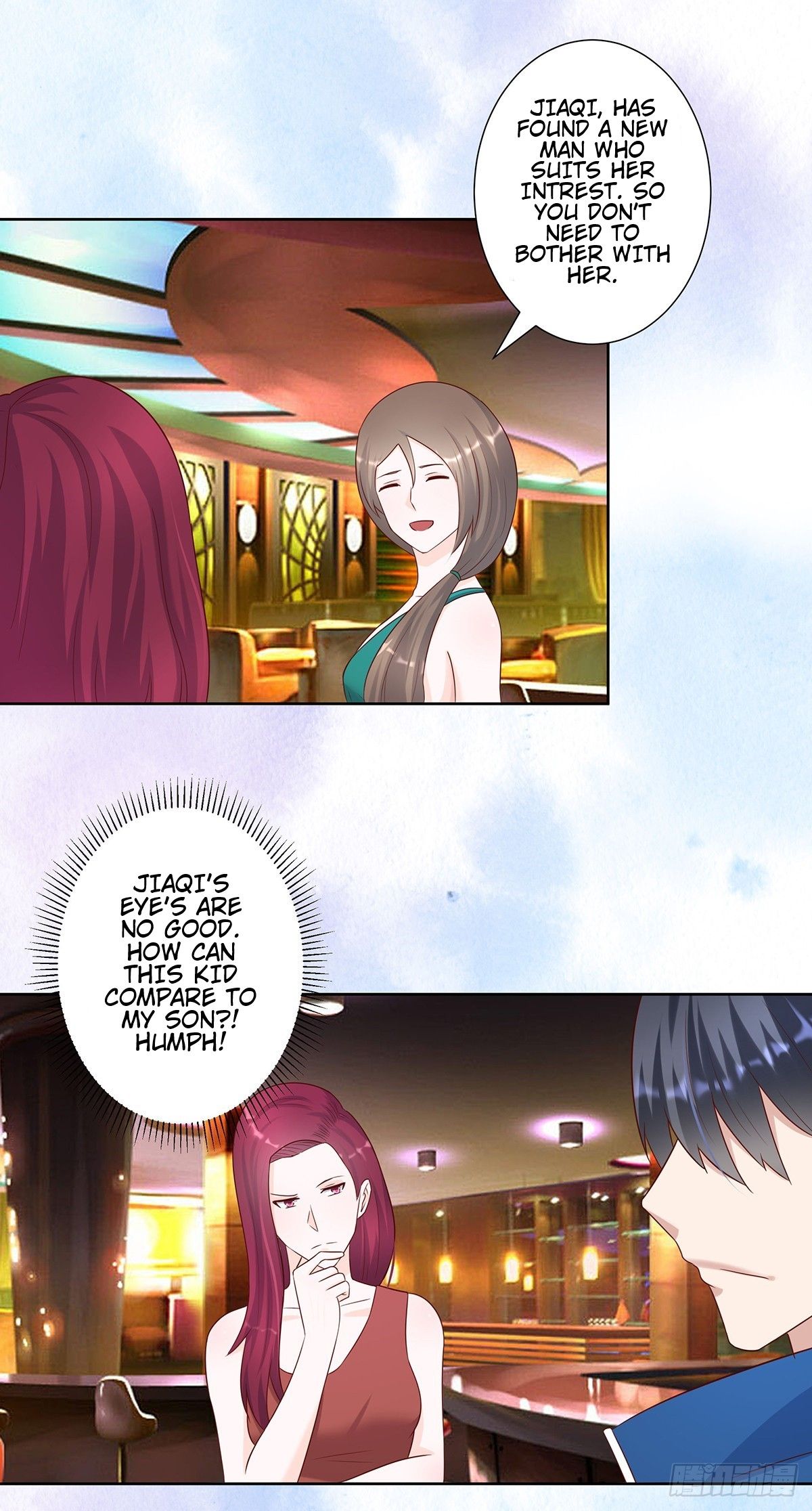 Cultivators in the city chapter 25 - page 3