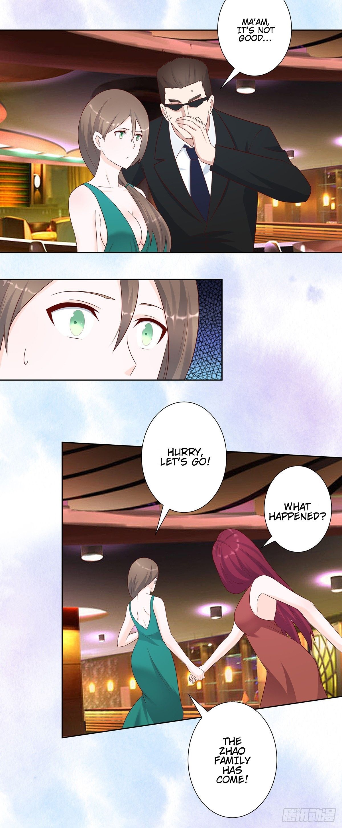 Cultivators in the city chapter 25 - page 5