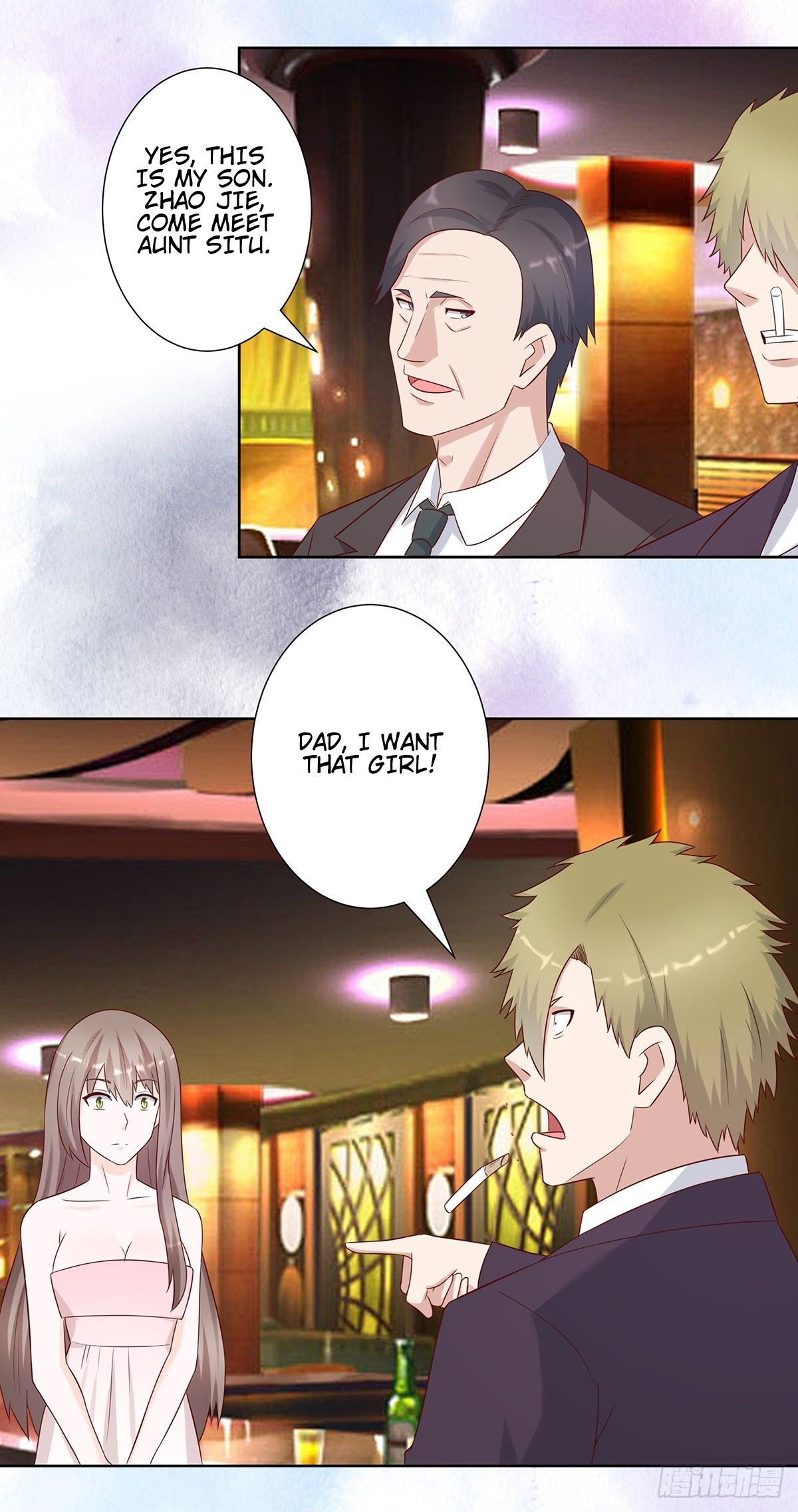 Cultivators in the city chapter 25 - page 8