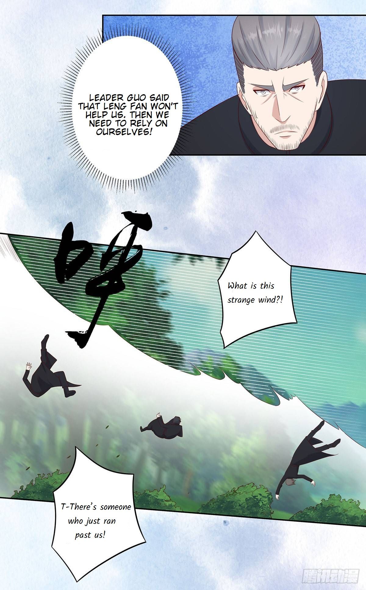 Cultivators in the city chapter 23 - page 12