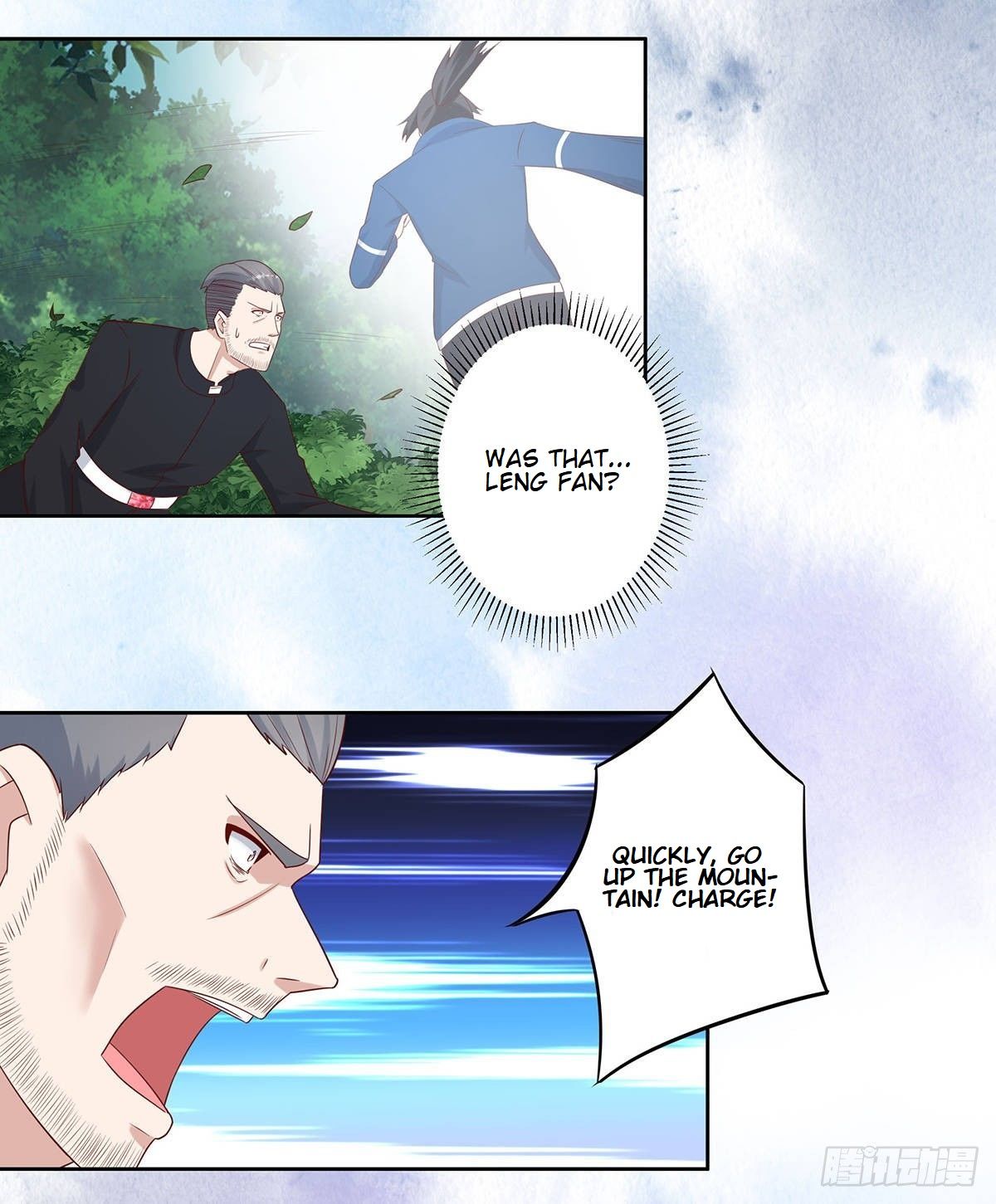 Cultivators in the city chapter 23 - page 13