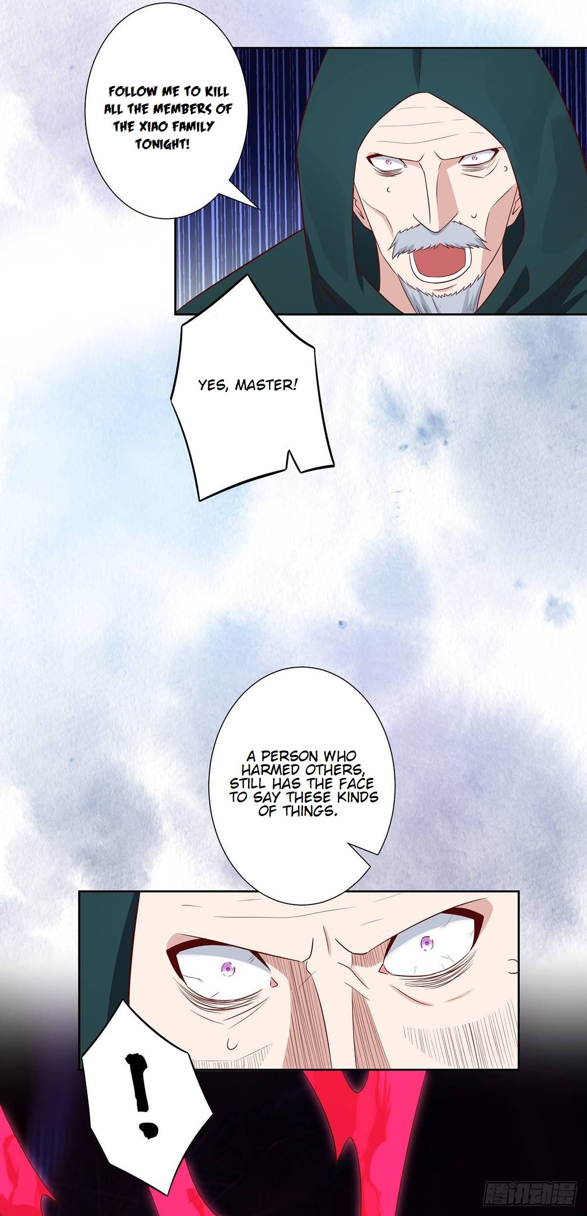 Cultivators in the city chapter 23 - page 15