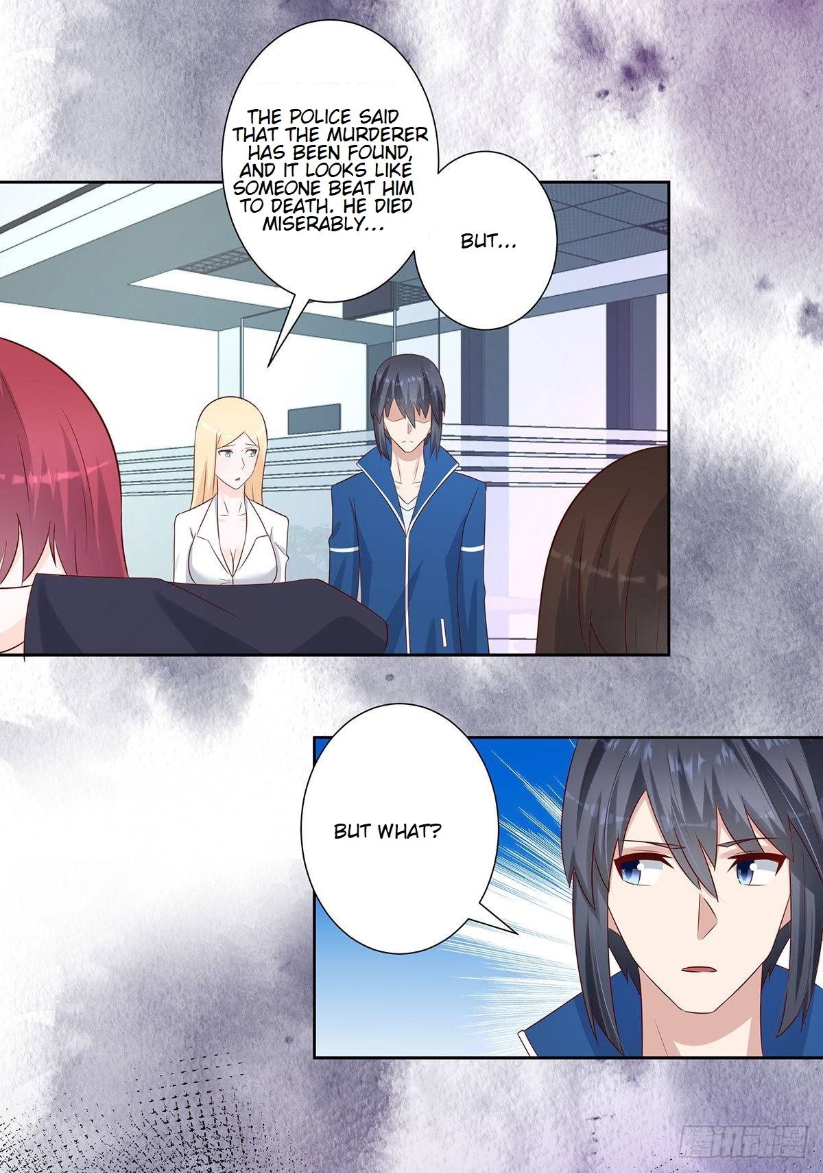 Cultivators in the city chapter 23 - page 5