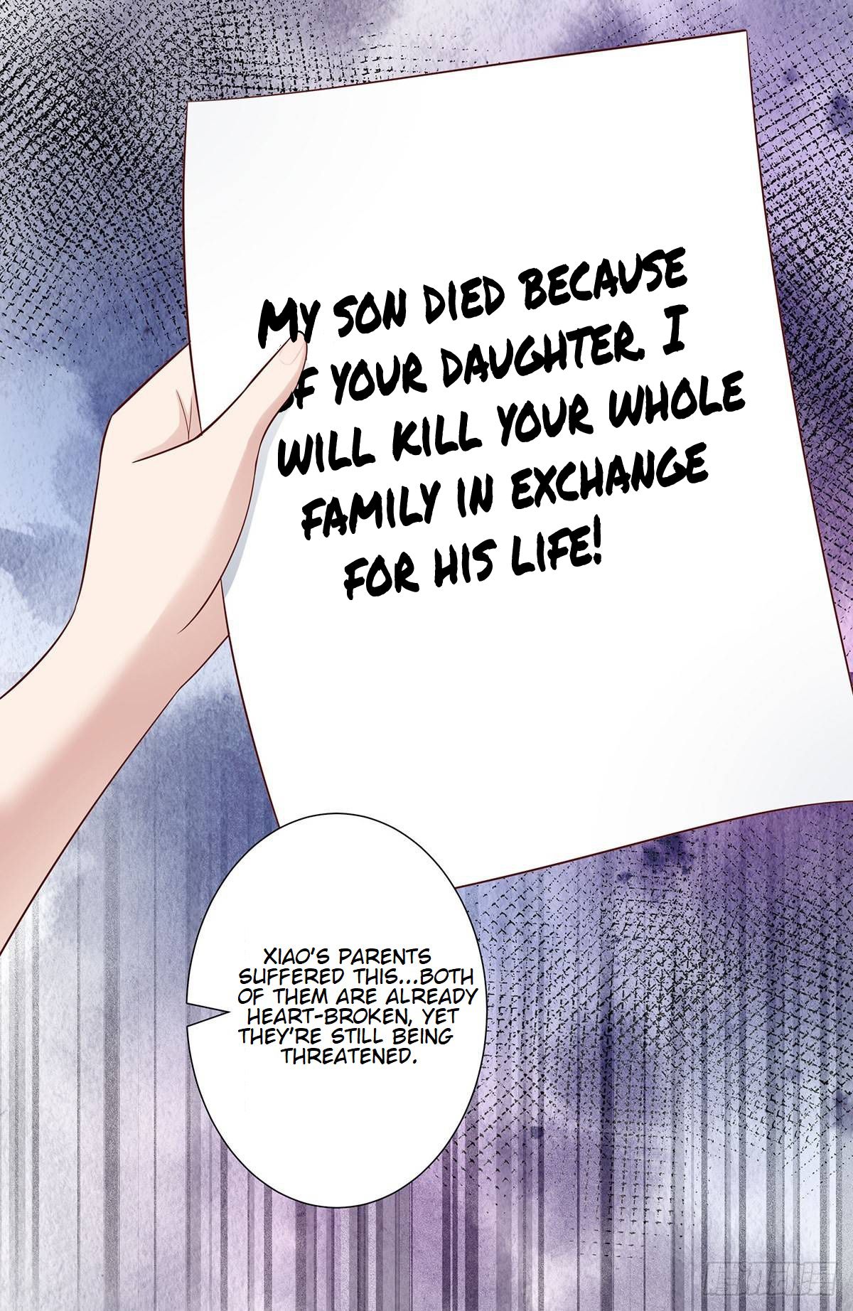 Cultivators in the city chapter 23 - page 6