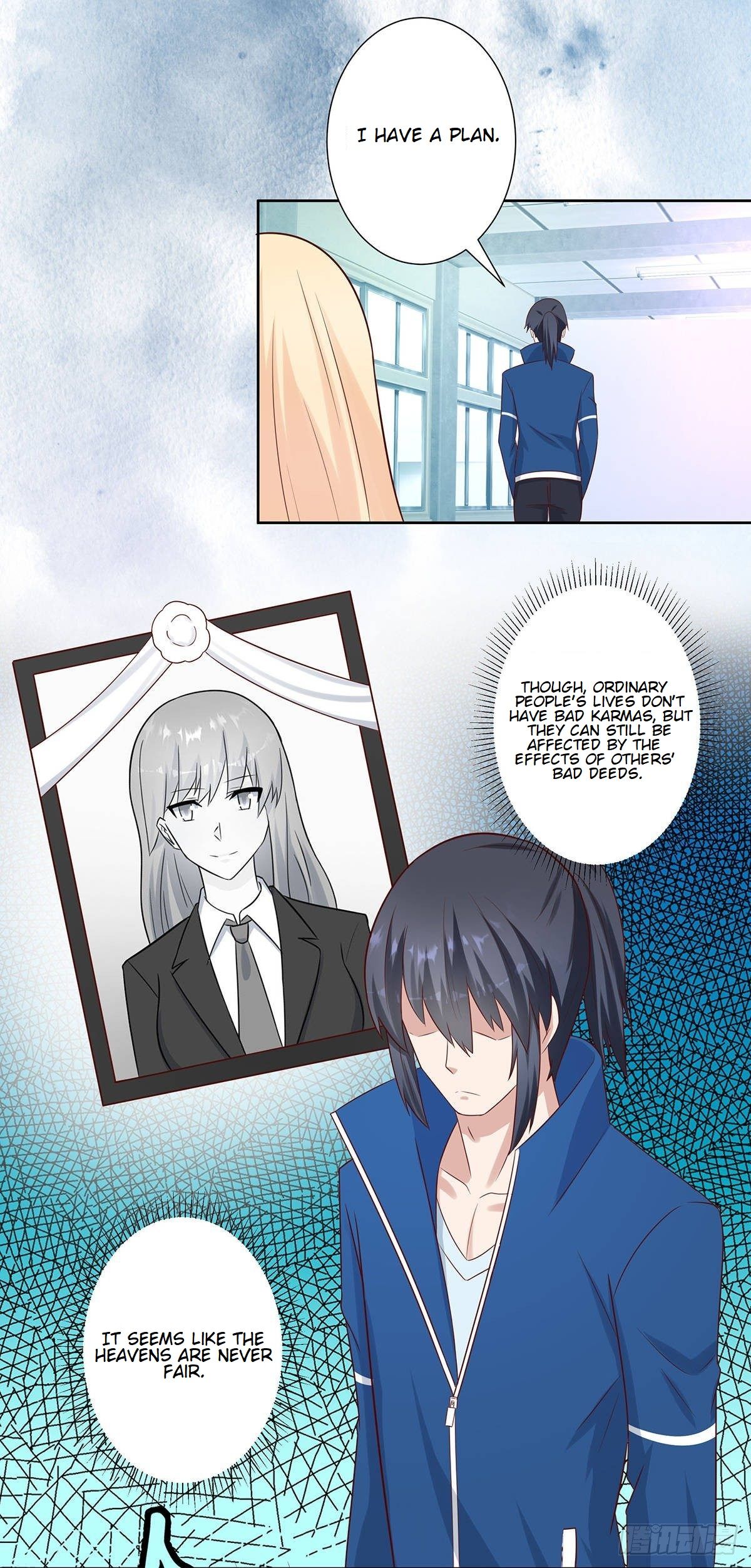 Cultivators in the city chapter 23 - page 8