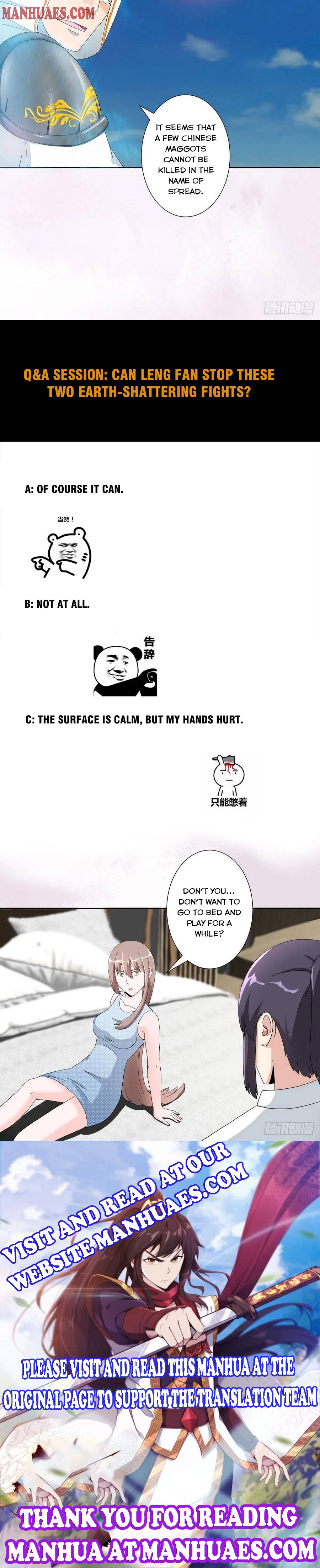 Cultivators in the city chapter 76 - page 6