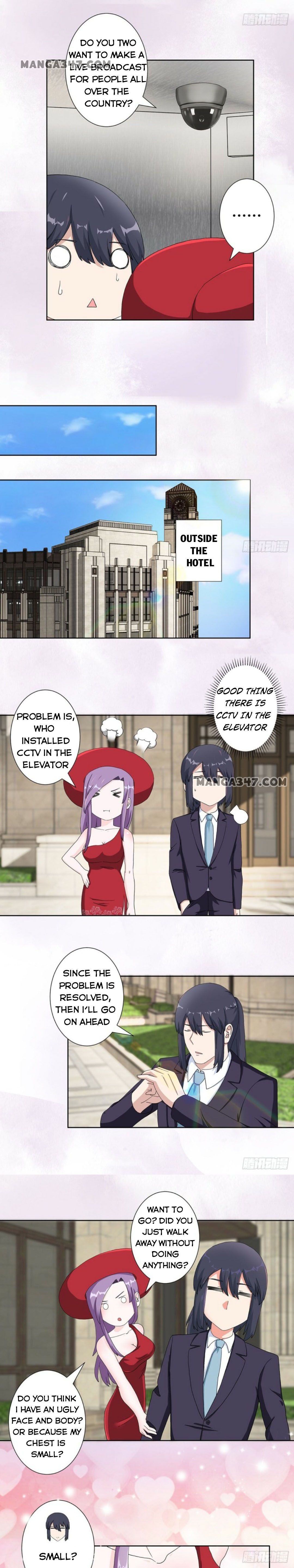 Cultivators in the city chapter 62 - page 2