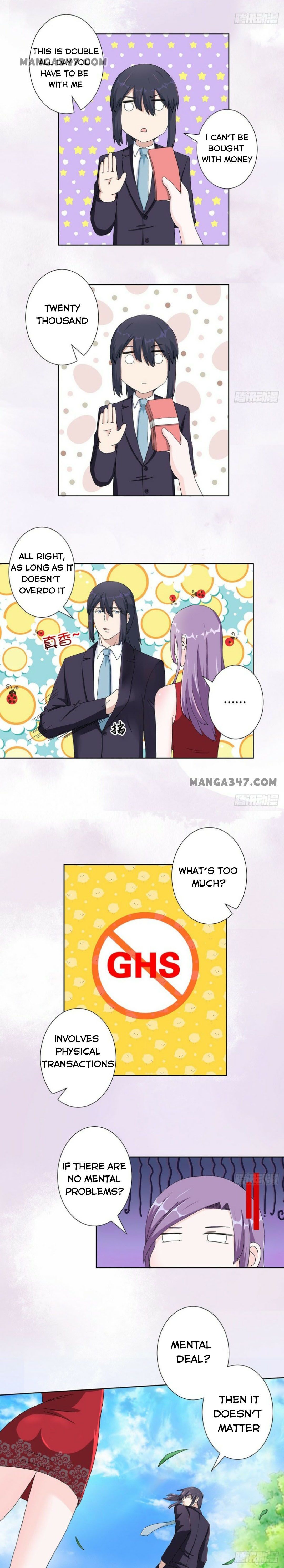 Cultivators in the city chapter 62 - page 4