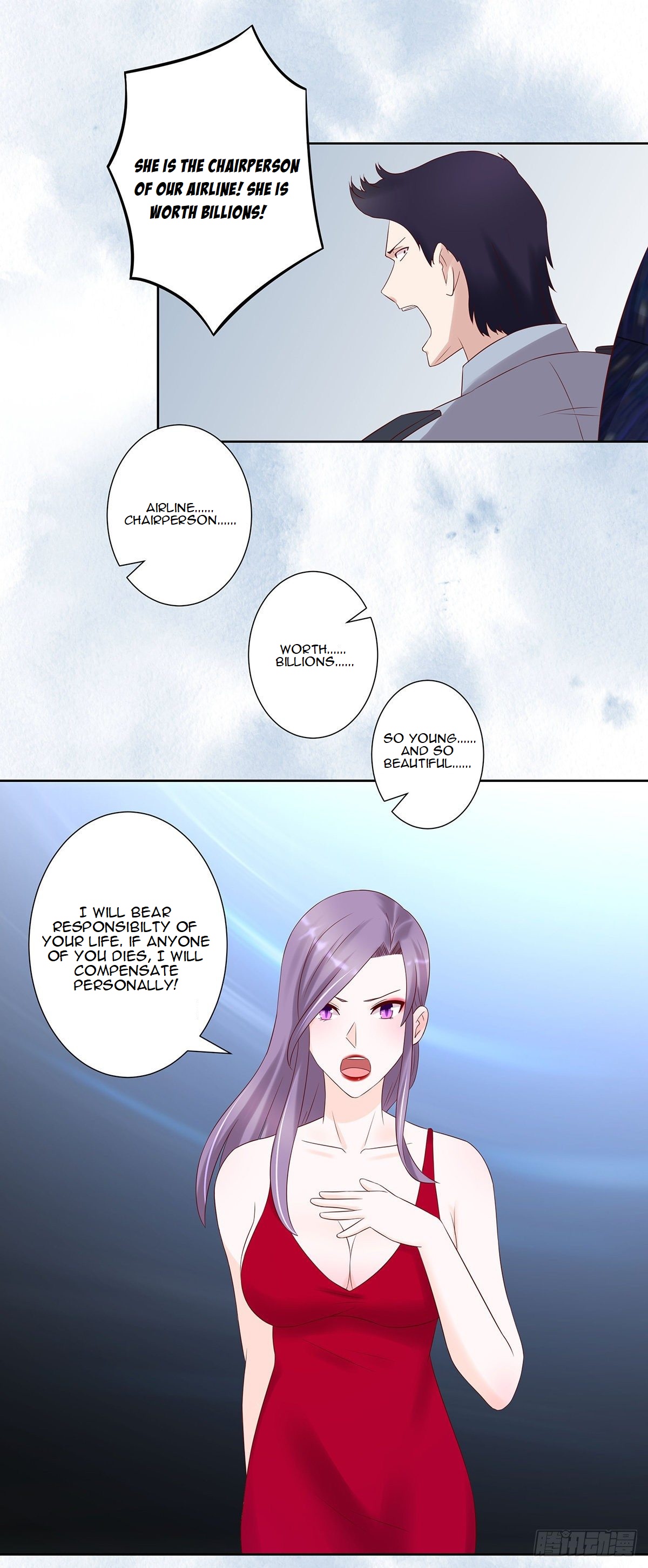 Cultivators in the city chapter 41 - page 14