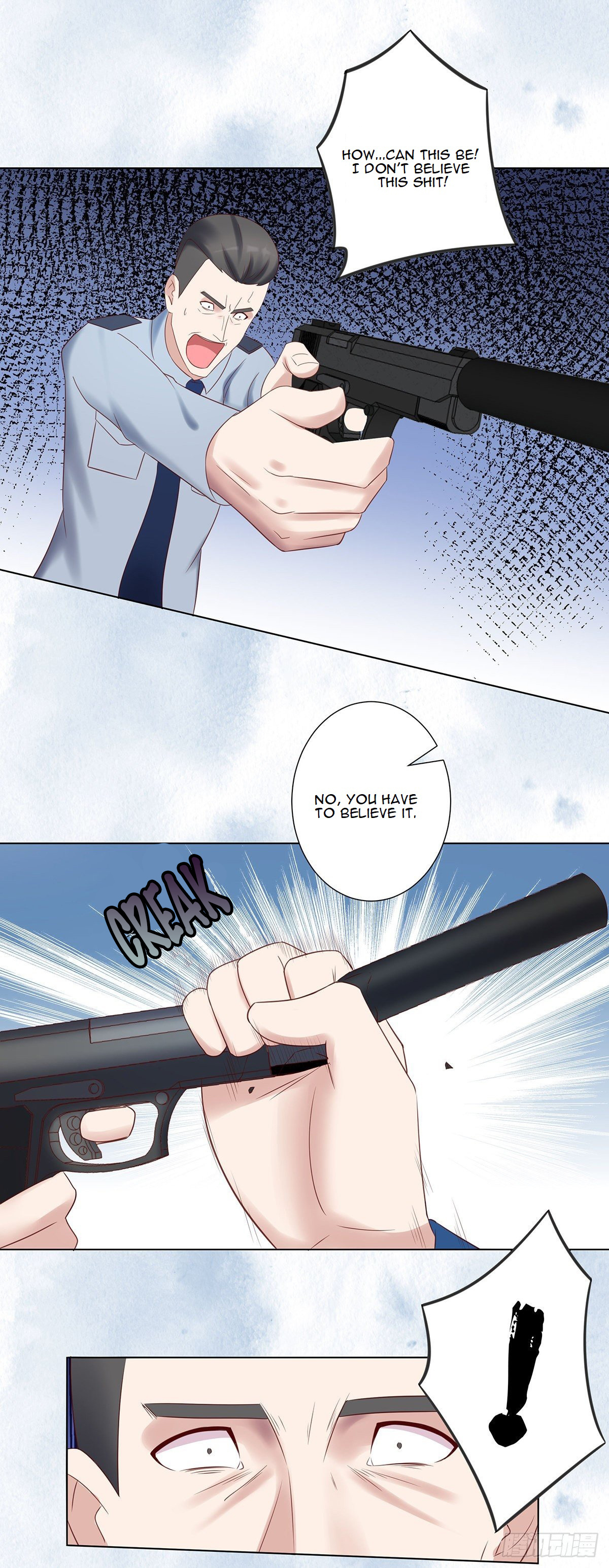 Cultivators in the city chapter 41 - page 2