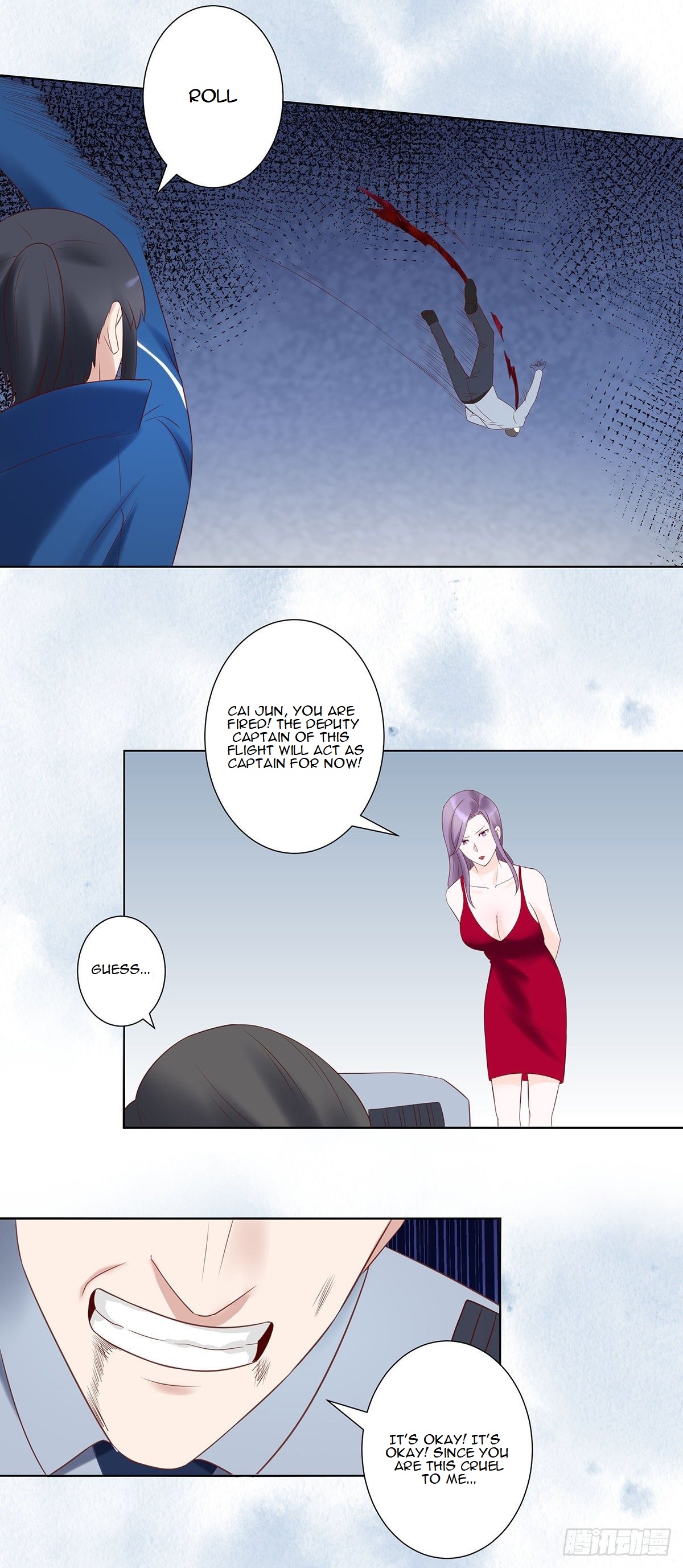 Cultivators in the city chapter 41 - page 3