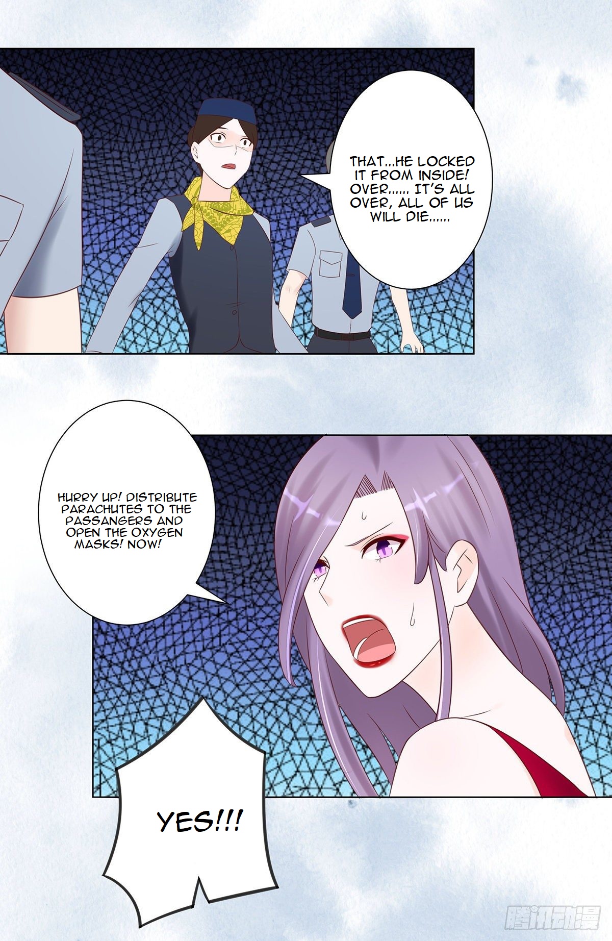 Cultivators in the city chapter 41 - page 5