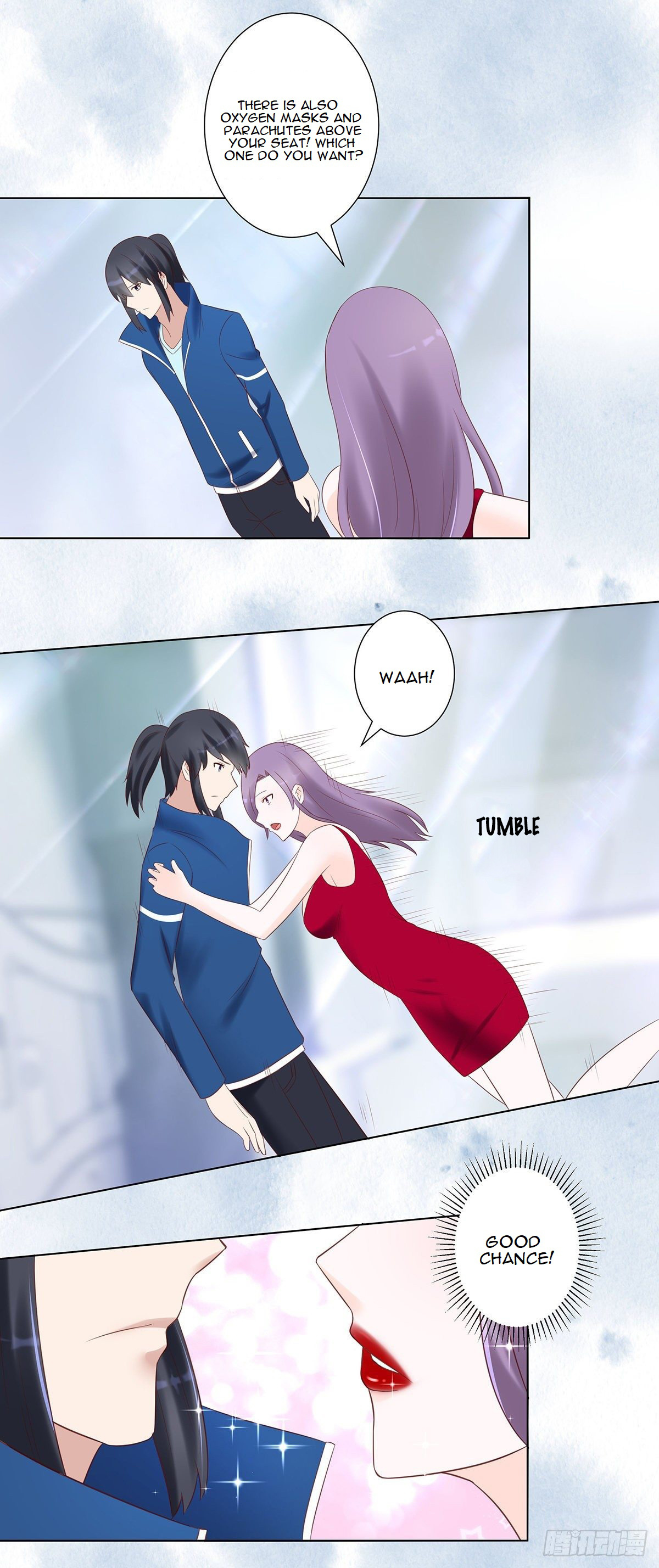 Cultivators in the city chapter 41 - page 6