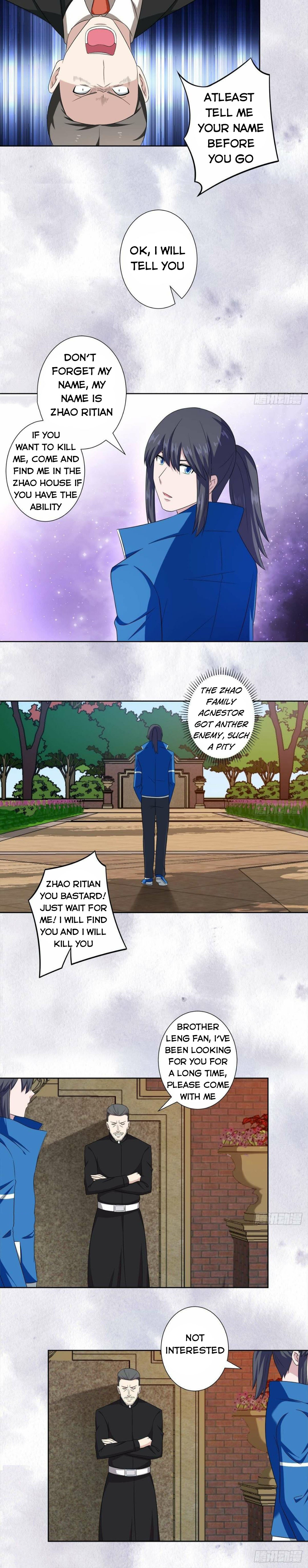 Cultivators in the city chapter 52 - page 2